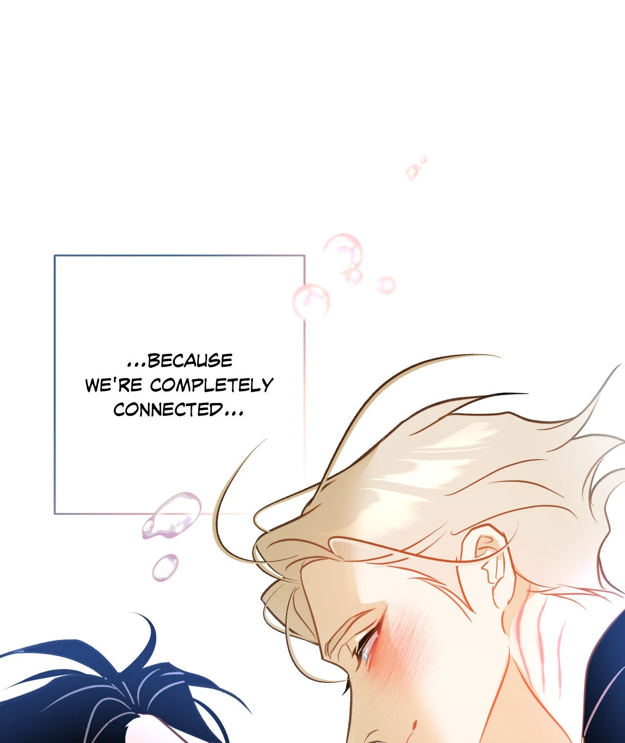 Hooked And Cooked Chapter 11, page 111