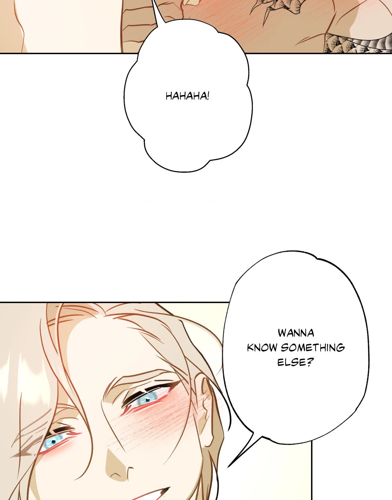 Hooked And Cooked Chapter 11, page 17