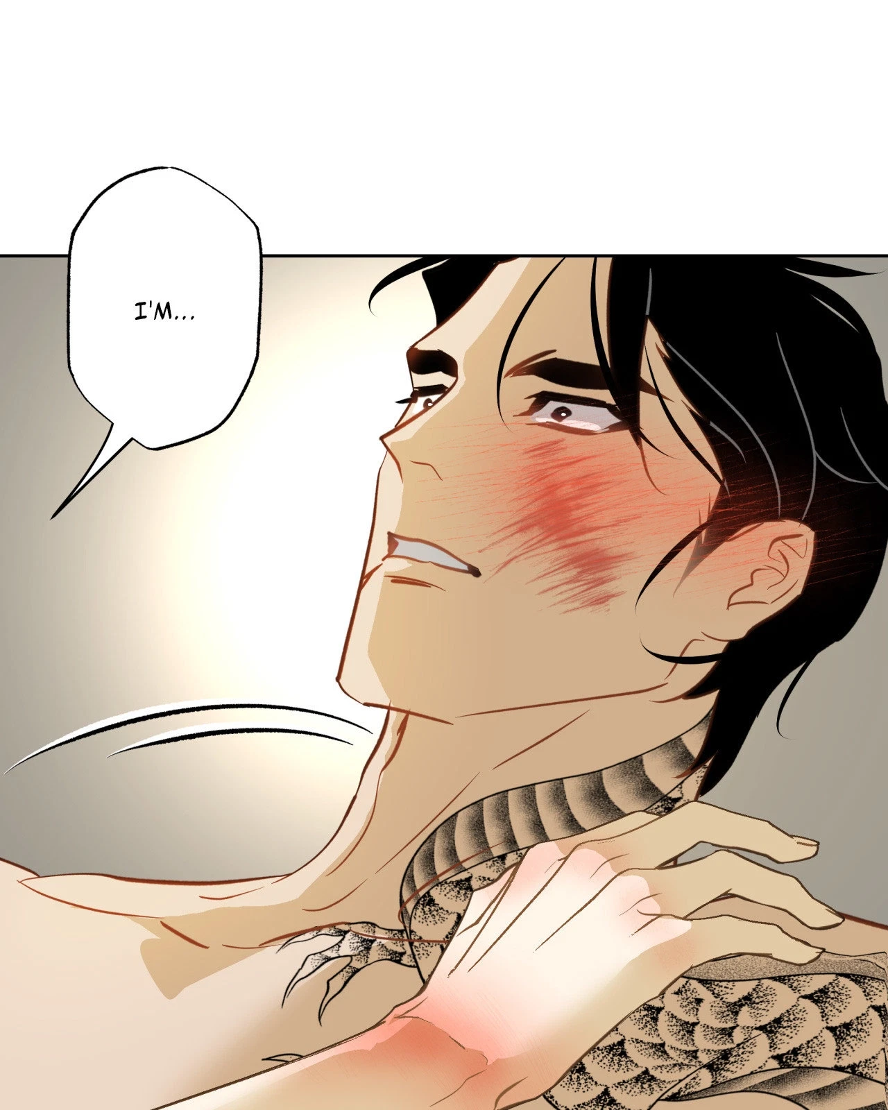 Hooked And Cooked Chapter 11, page 19