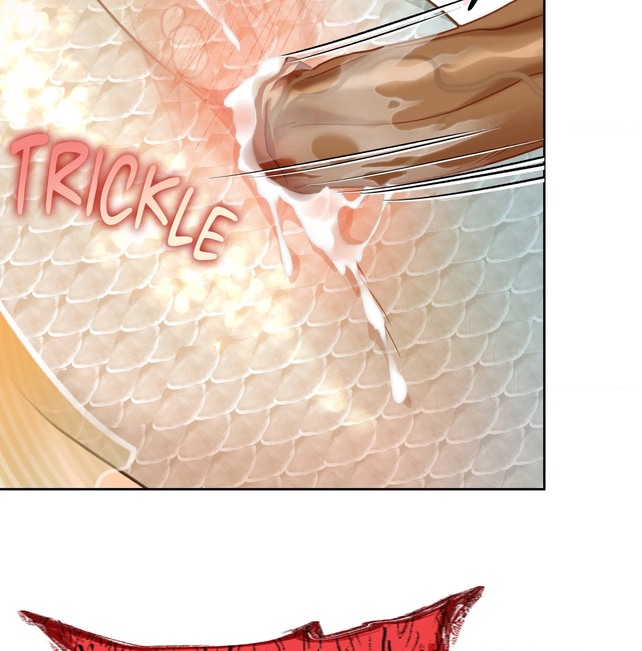 Hooked And Cooked Chapter 11, page 2