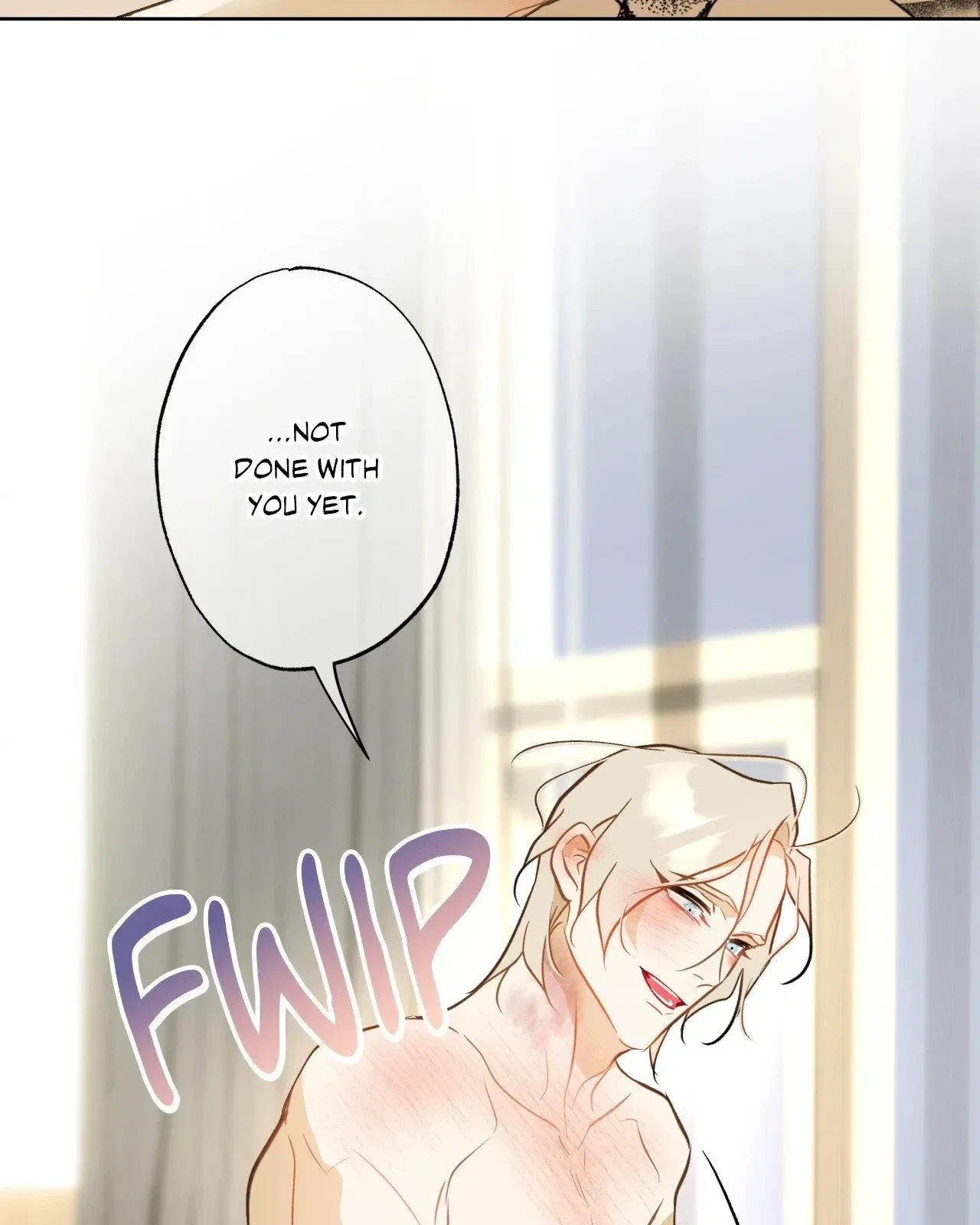 Hooked And Cooked Chapter 11, page 20