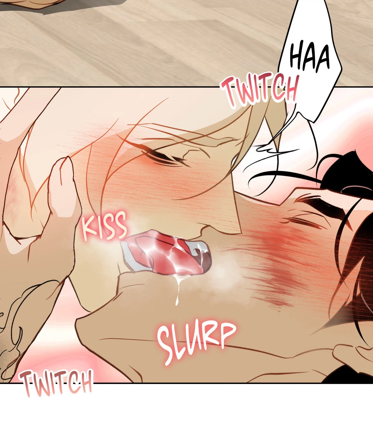 Hooked And Cooked Chapter 11, page 29