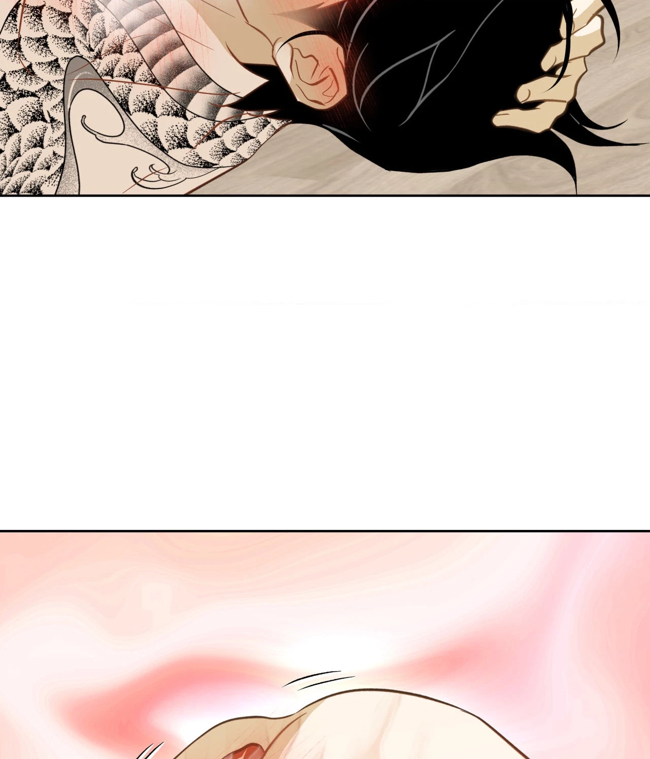 Hooked And Cooked Chapter 11, page 31