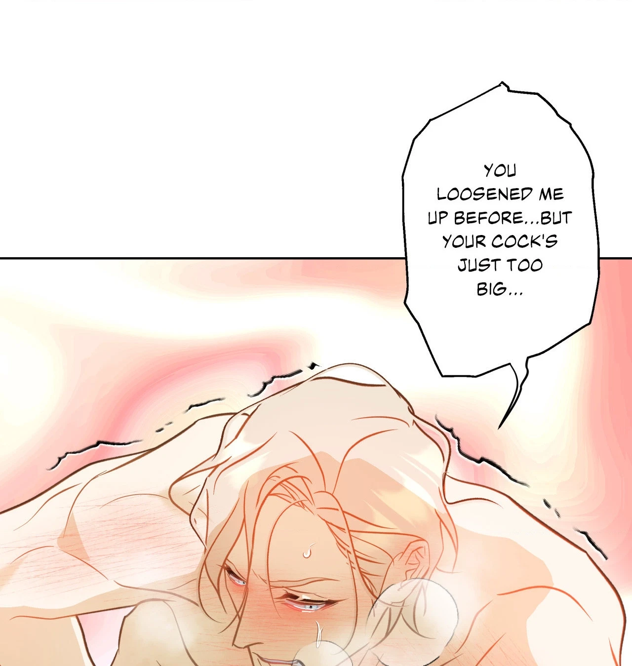 Hooked And Cooked Chapter 11, page 39