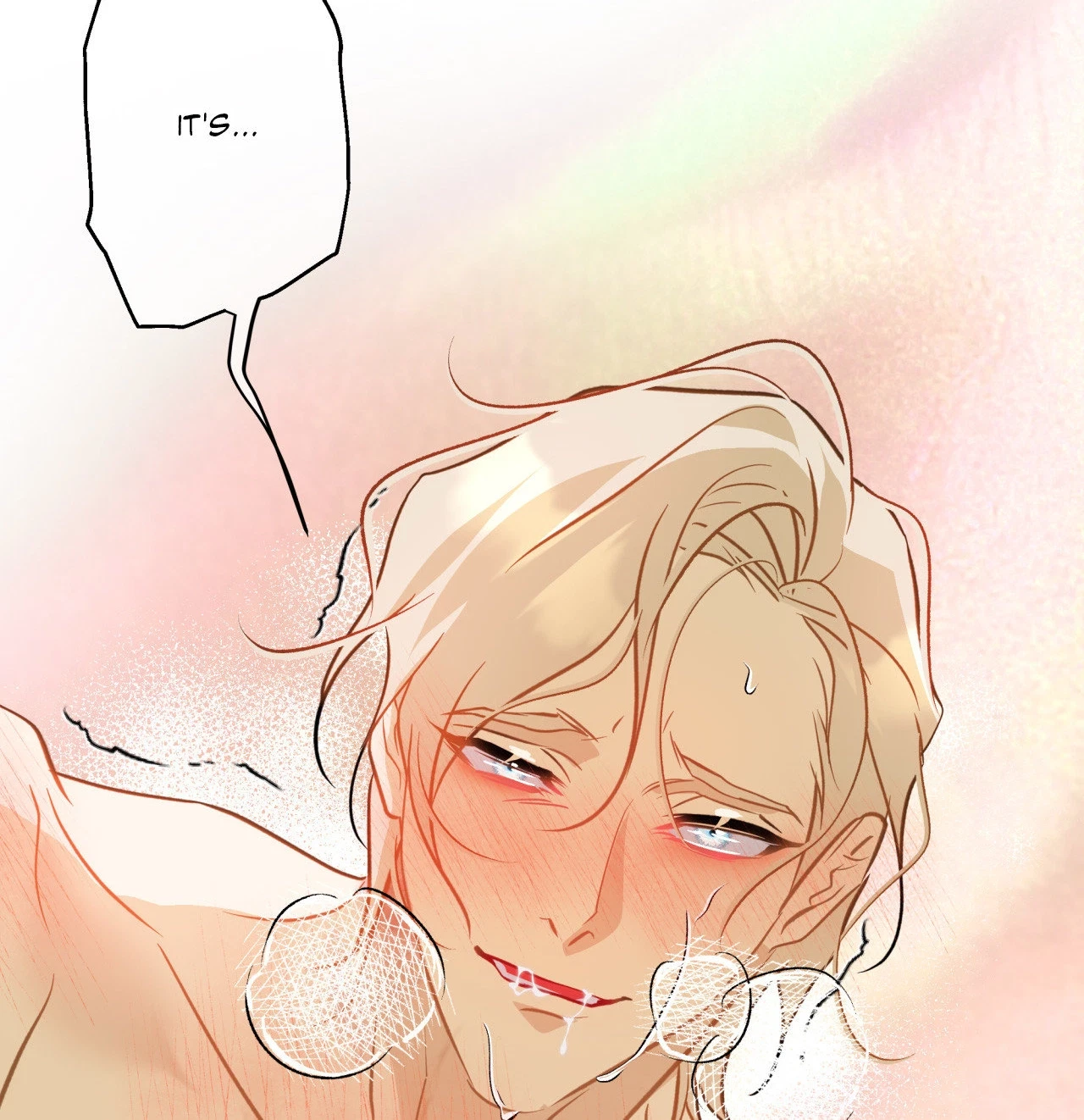Hooked And Cooked Chapter 11, page 46