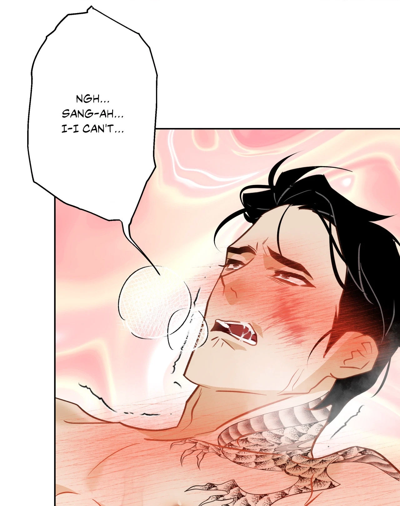 Hooked And Cooked Chapter 11, page 53
