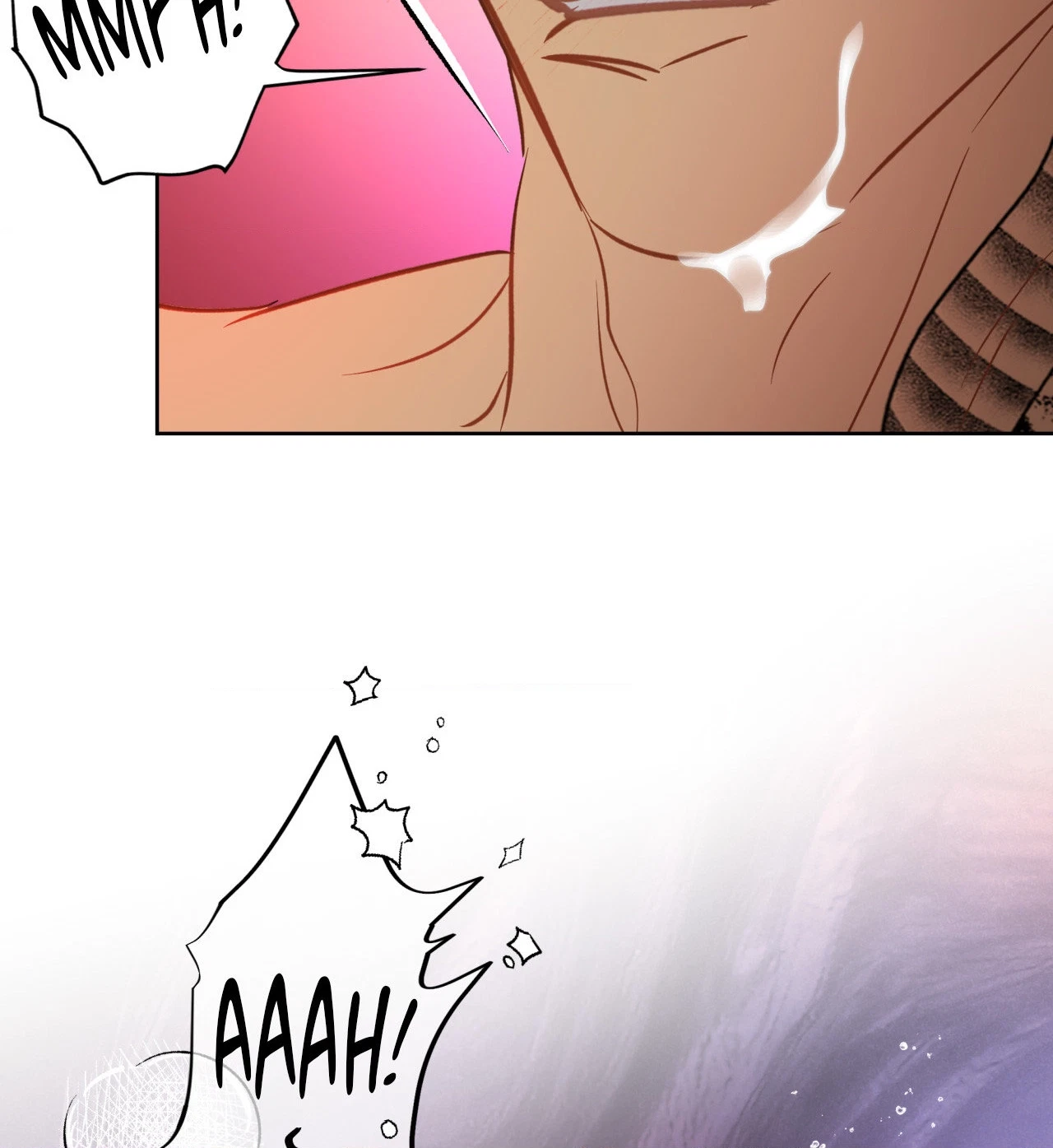 Hooked And Cooked Chapter 11, page 68