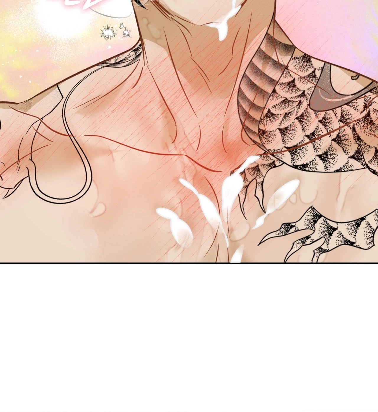 Hooked And Cooked Chapter 11, page 74