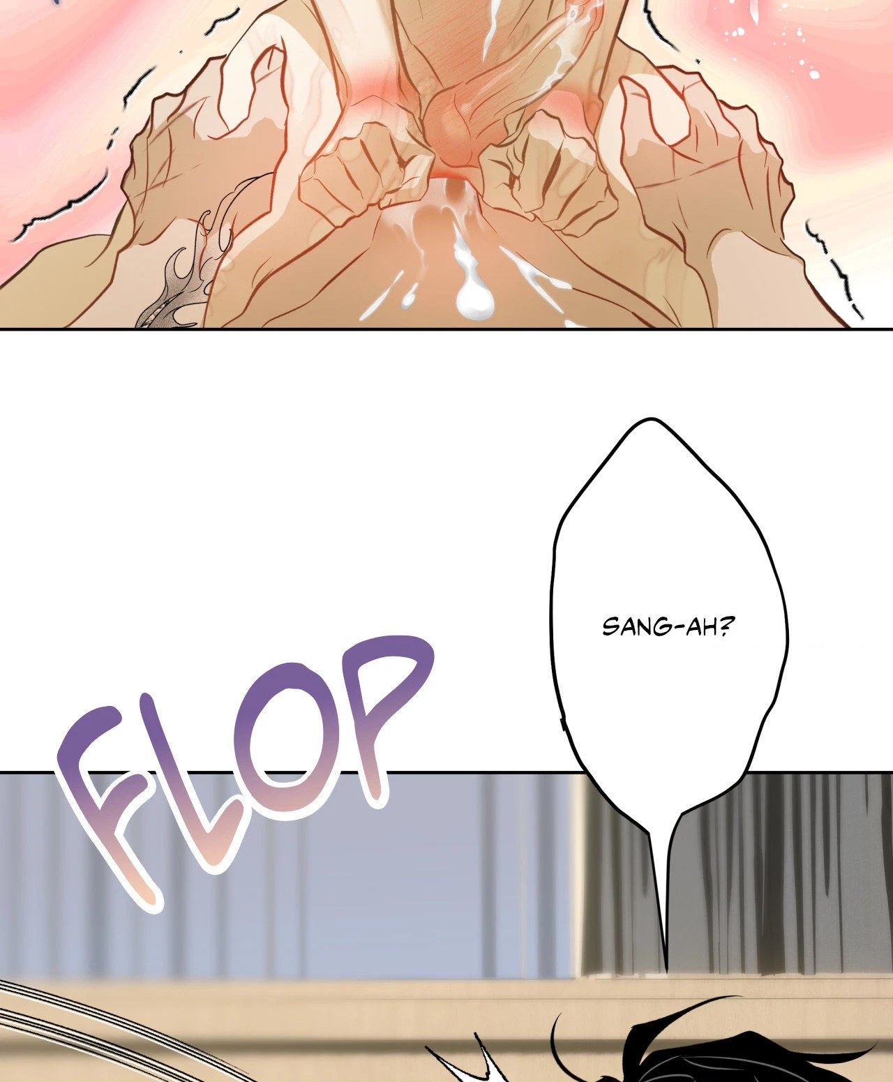Hooked And Cooked Chapter 11, page 76