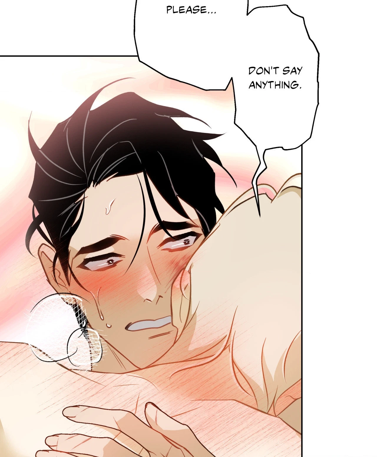 Hooked And Cooked Chapter 11, page 78
