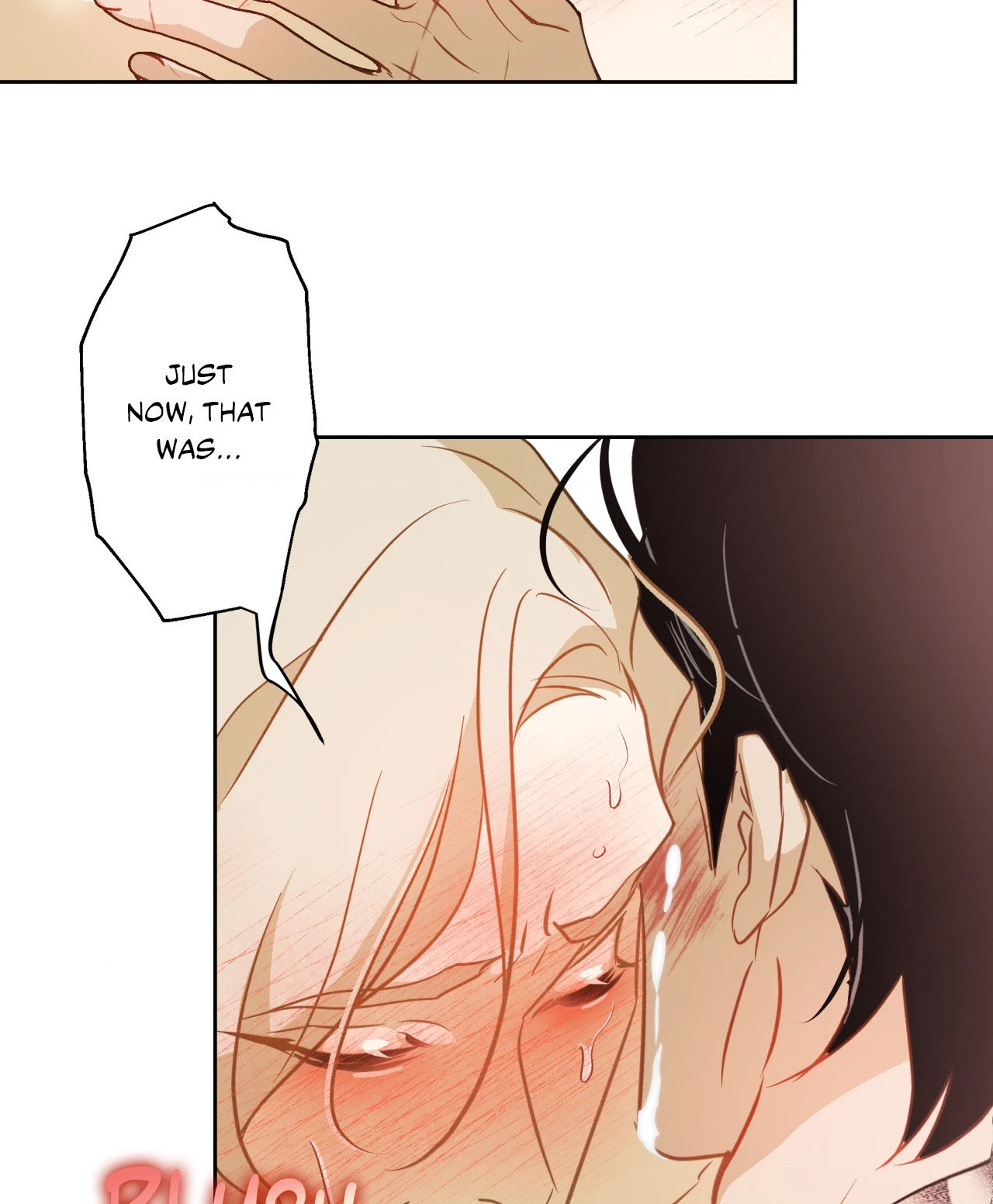 Hooked And Cooked Chapter 11, page 79