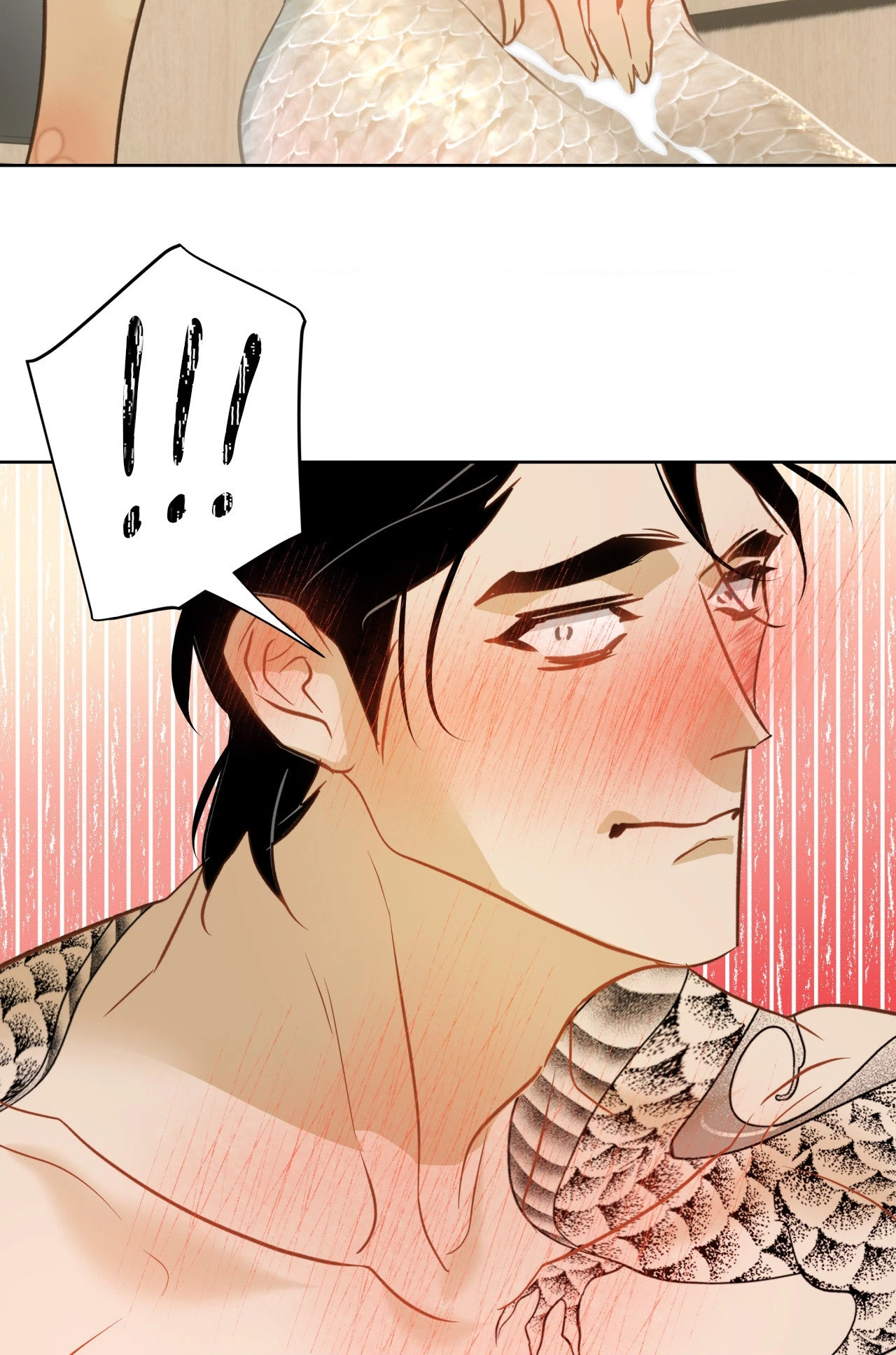 Hooked And Cooked Chapter 11, page 8
