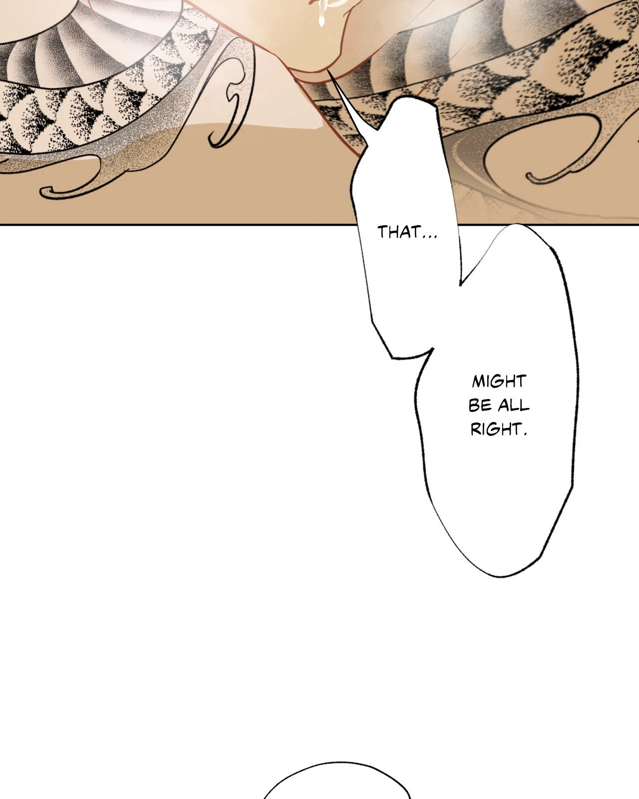Hooked And Cooked Chapter 11, page 83