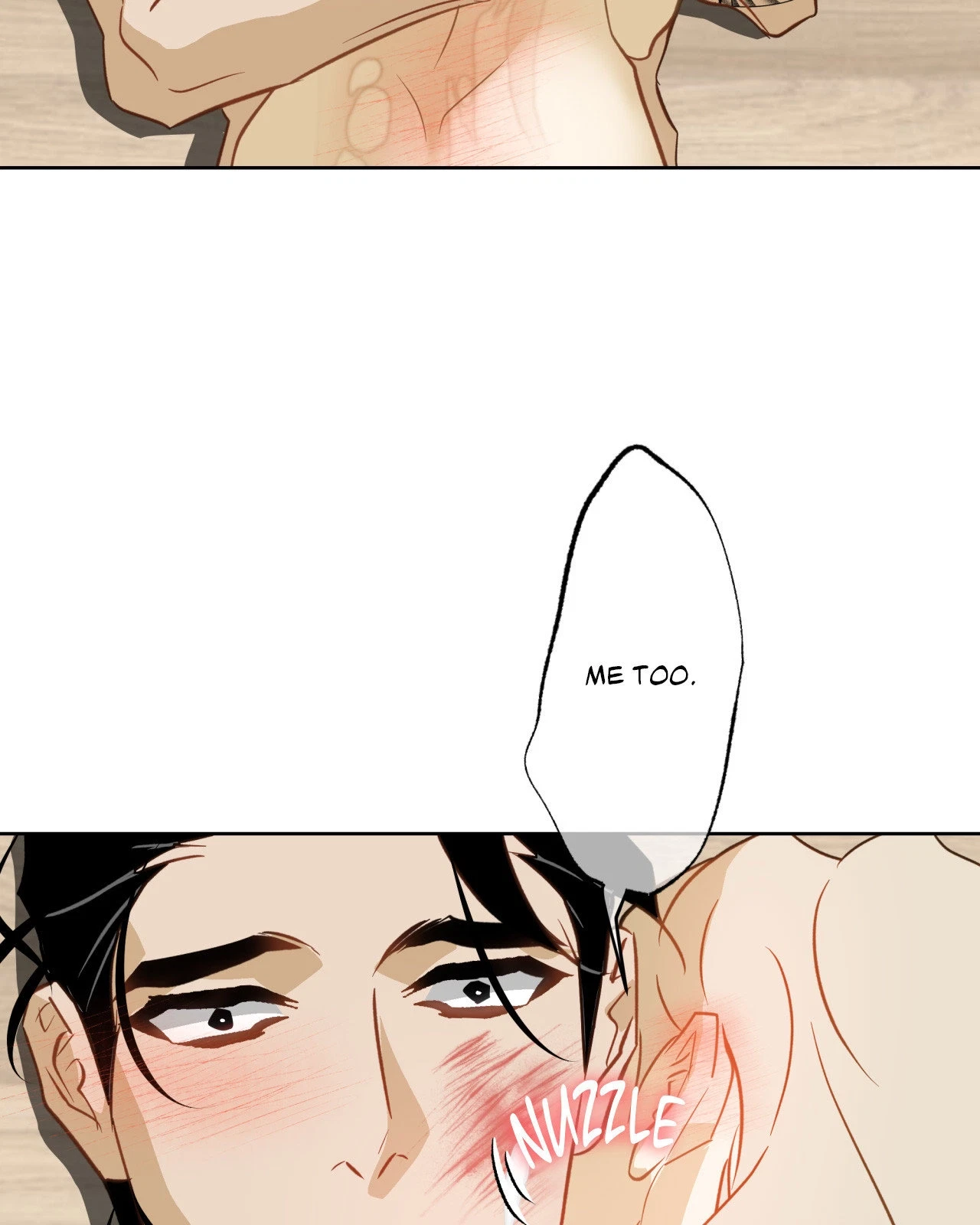 Hooked And Cooked Chapter 11, page 85