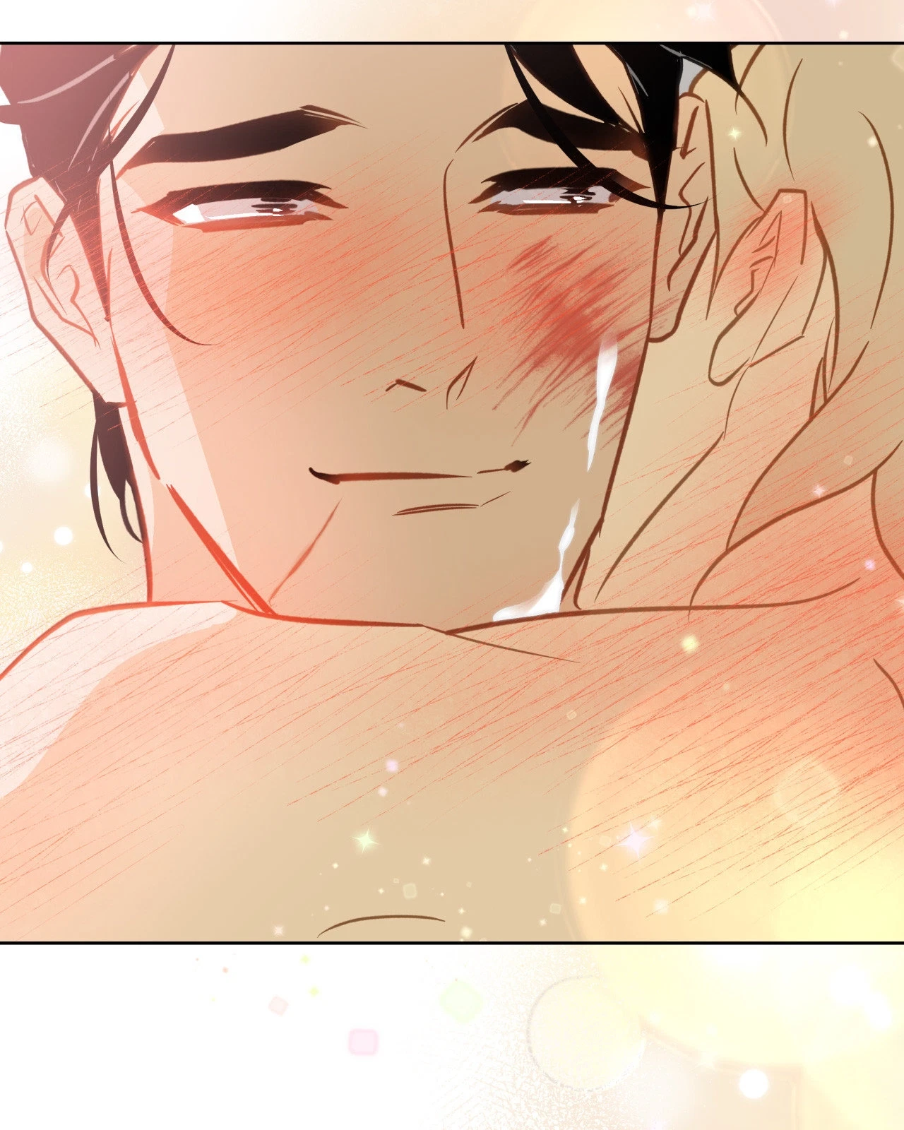 Hooked And Cooked Chapter 11, page 87