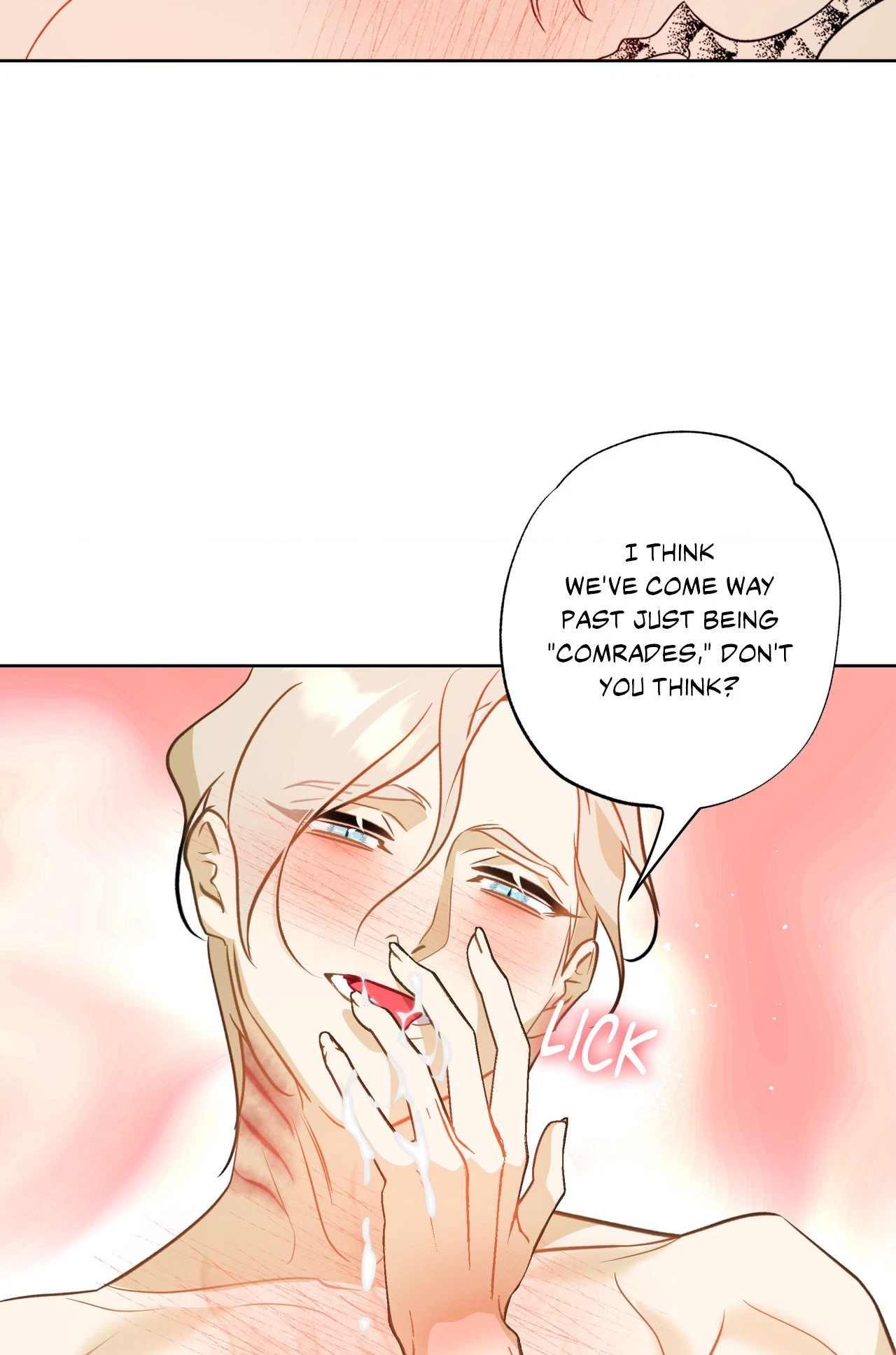 Hooked And Cooked Chapter 11, page 9