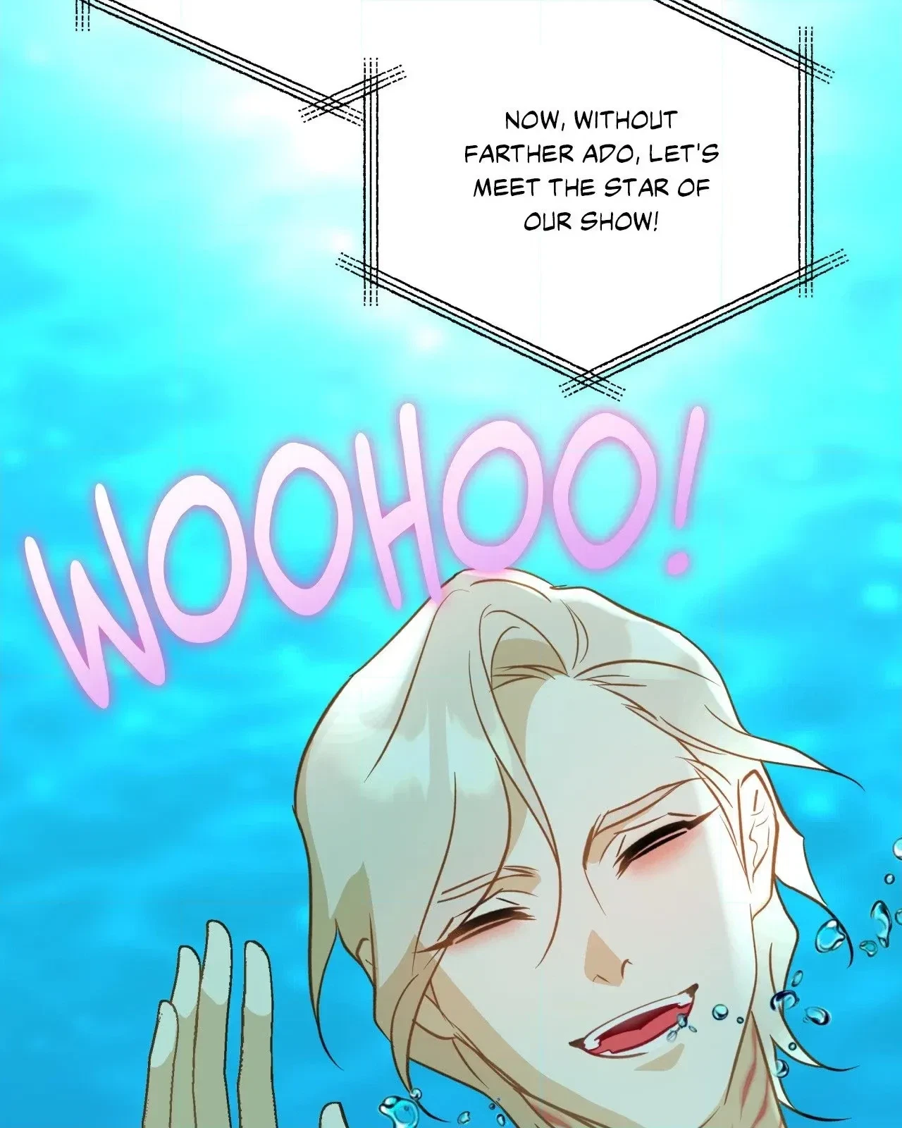 Hooked And Cooked Chapter 11, page 90