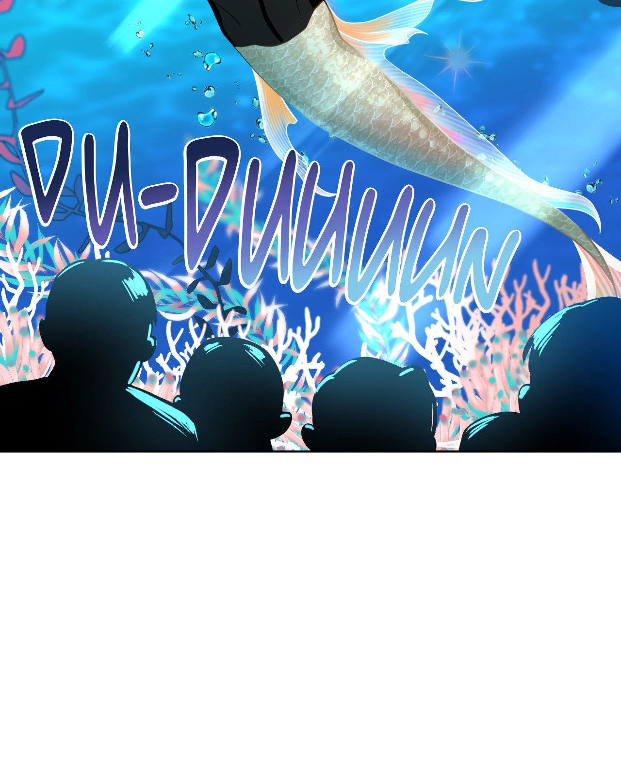 Hooked And Cooked Chapter 11, page 92