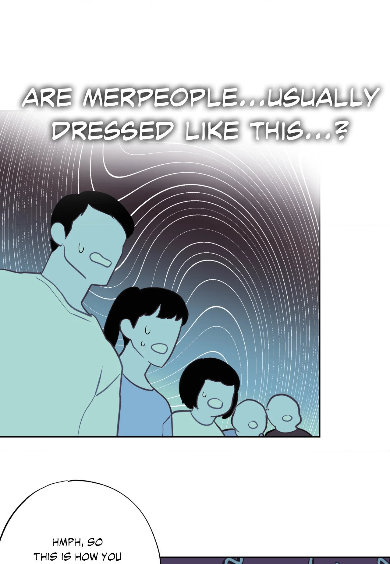 Hooked And Cooked Chapter 11, page 93