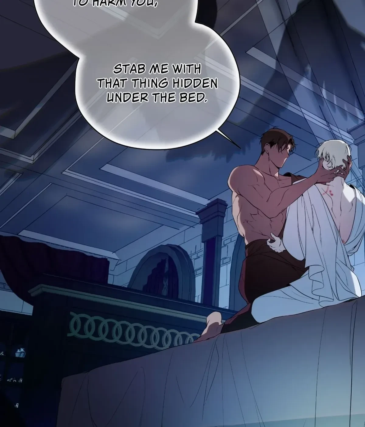 Psyche Chapter 15, page 102