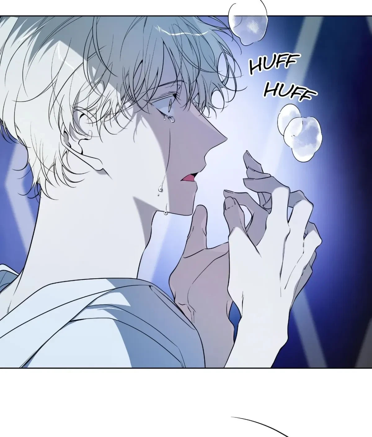 Psyche Chapter 15, page 133