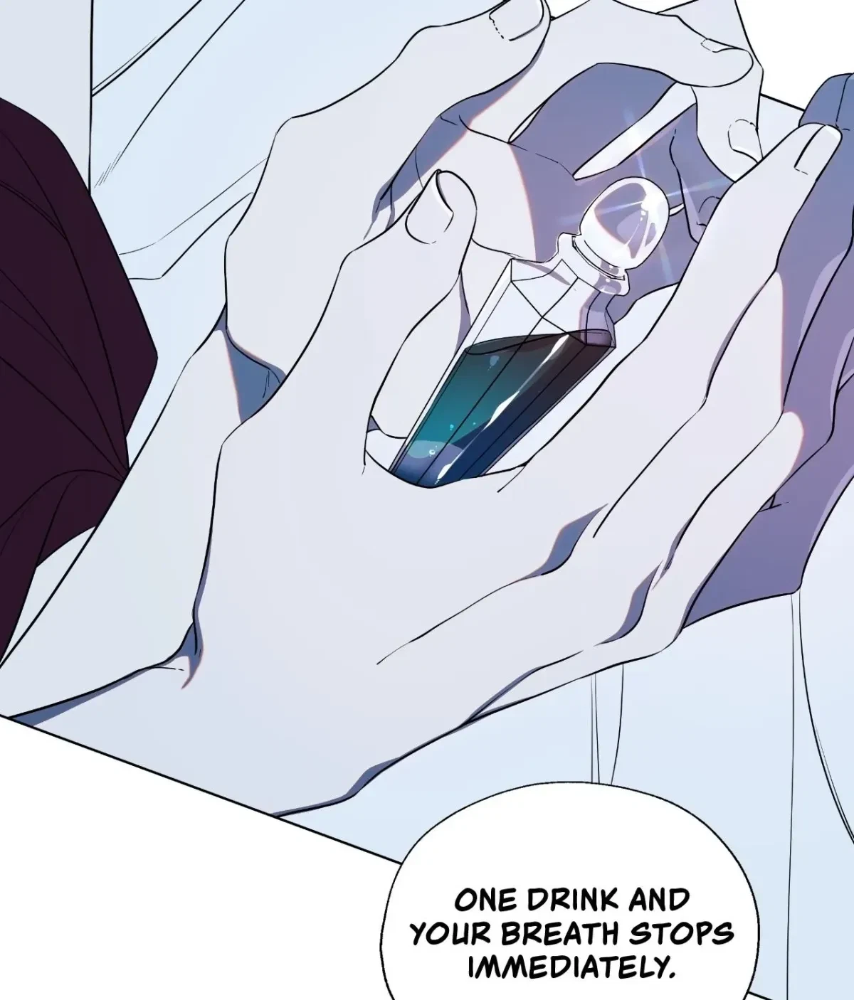 Psyche Chapter 15, page 154