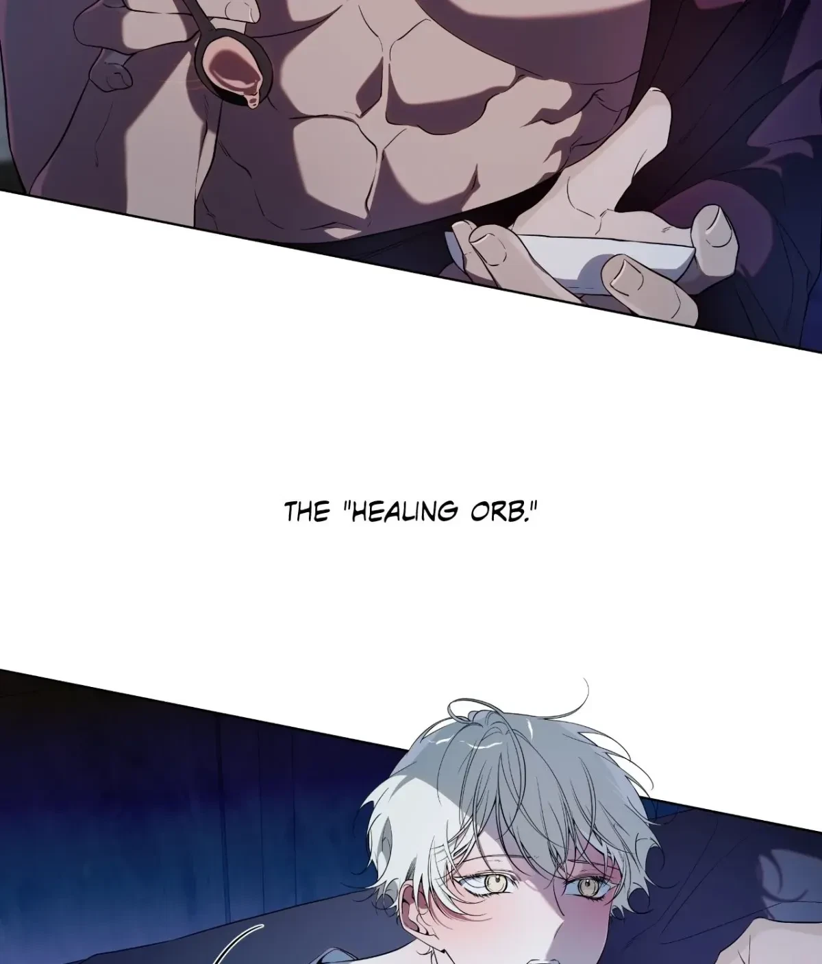 Psyche Chapter 15, page 29