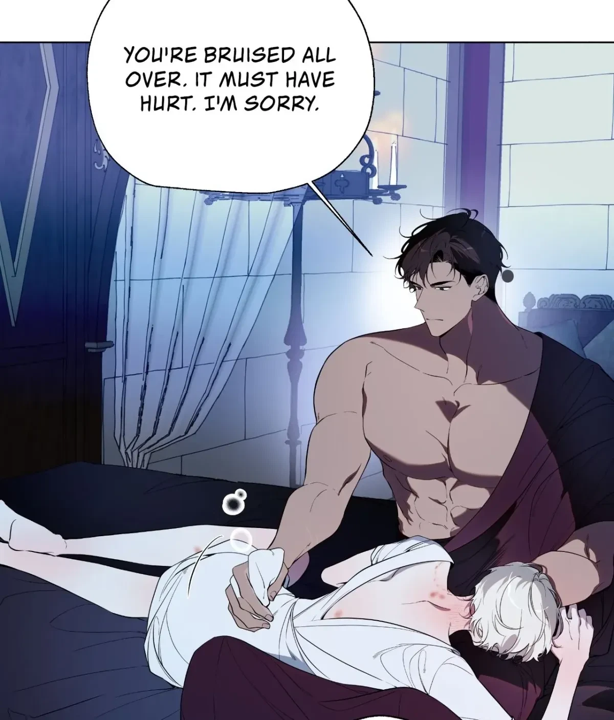 Psyche Chapter 15, page 7