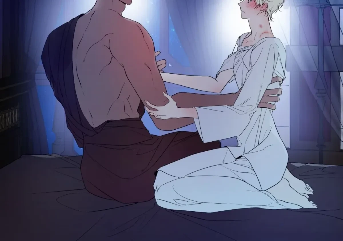 Psyche Chapter 15, page 75