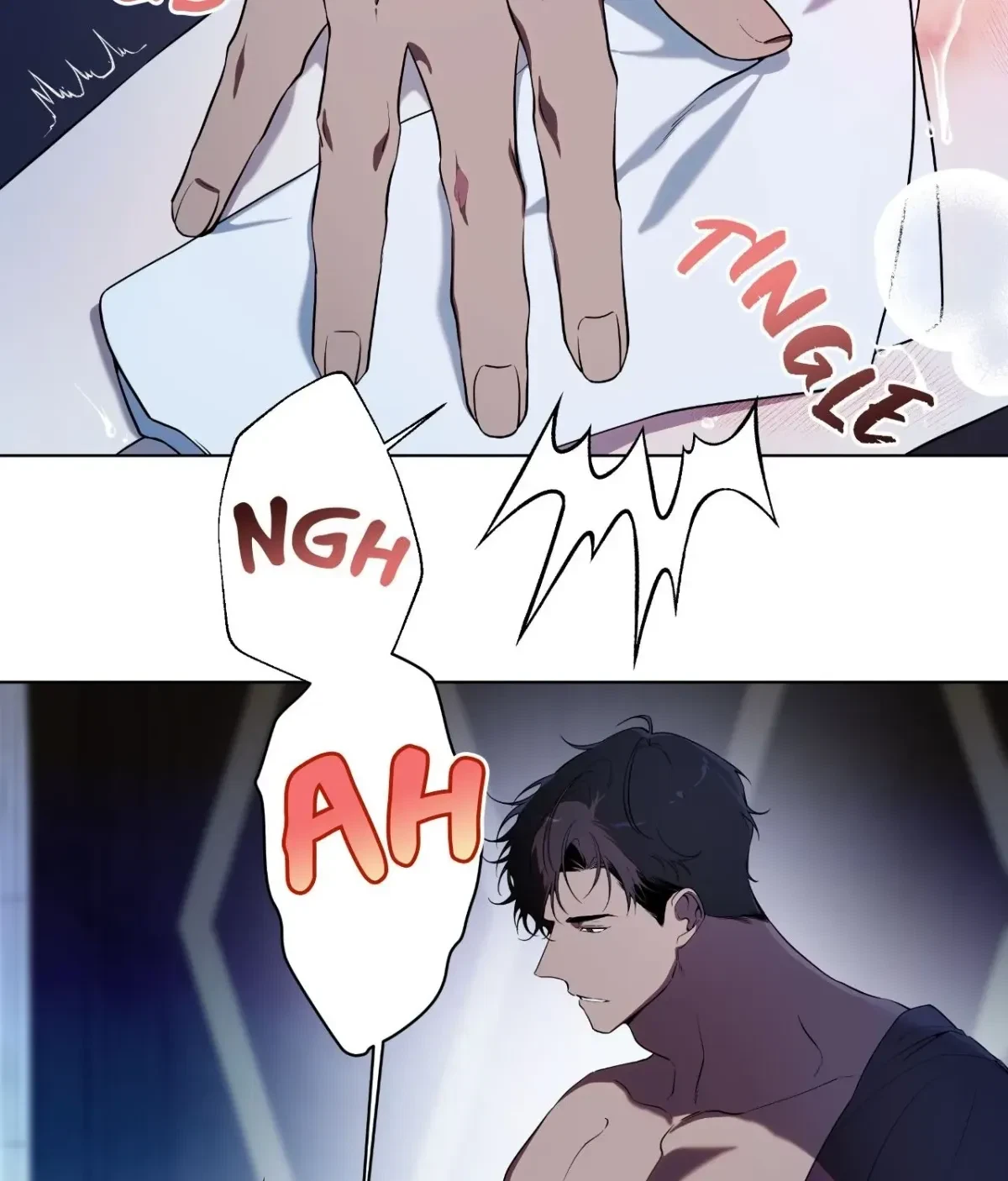 Psyche Chapter 15, page 9