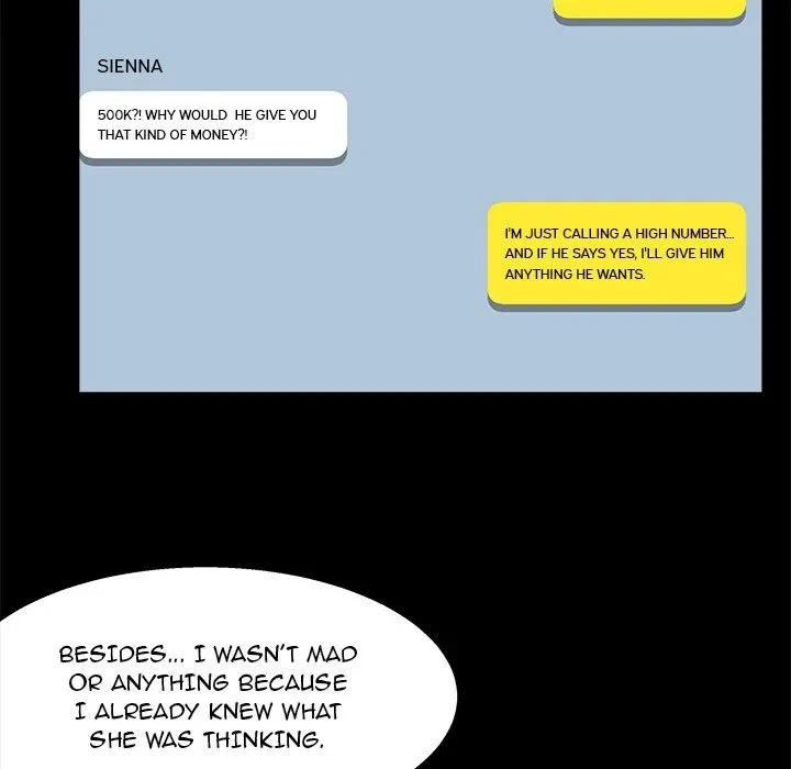 The Inheritance Chapter 27, page 115