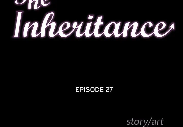 The Inheritance Chapter 27, page 2