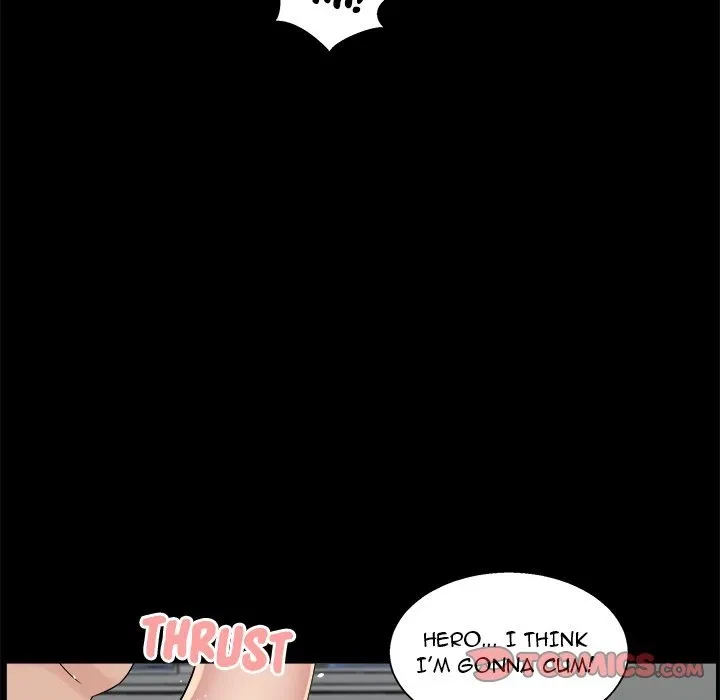 The Inheritance Chapter 27, page 81