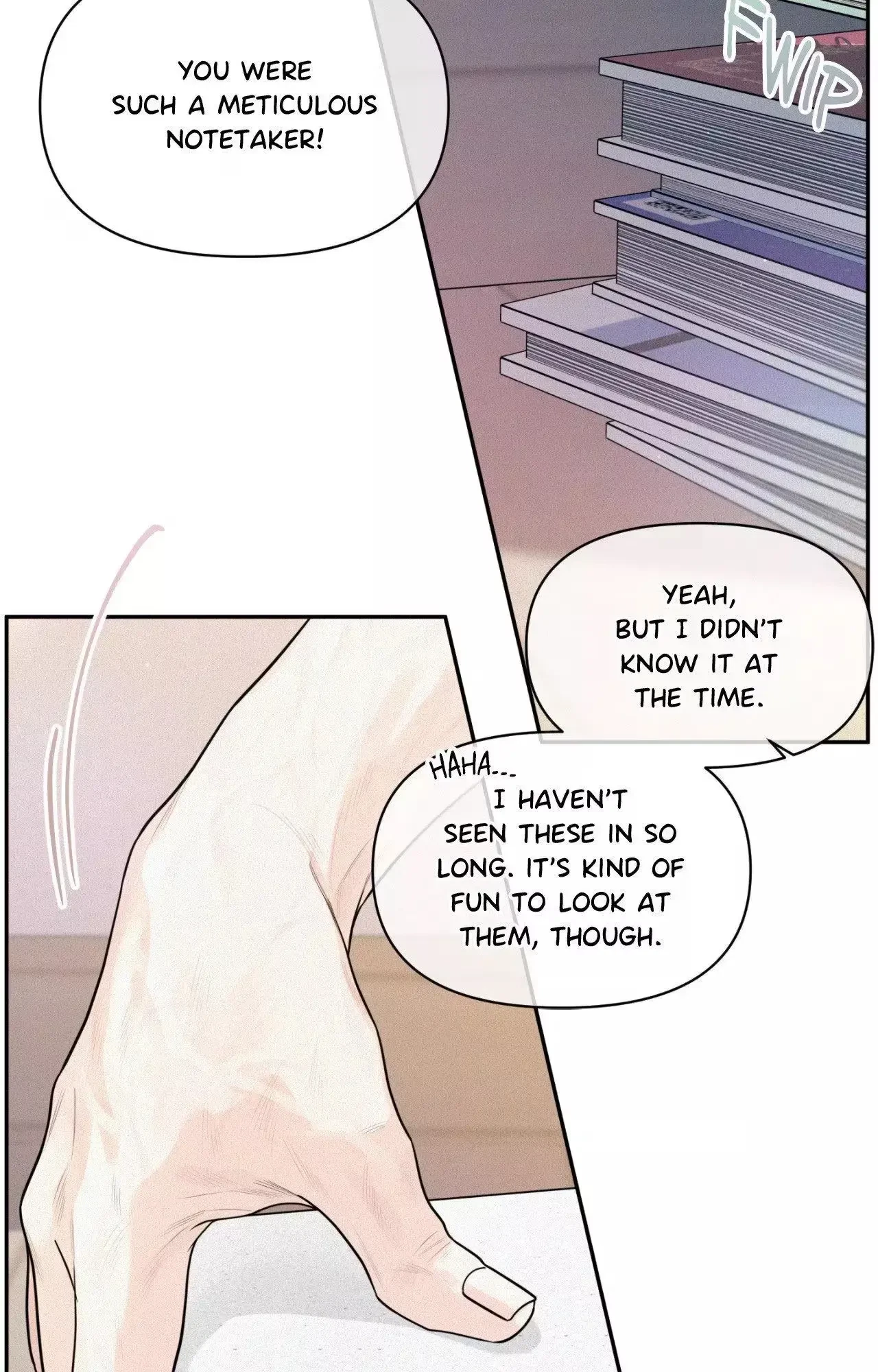My Lovely Copycat Chapter 28, page 101