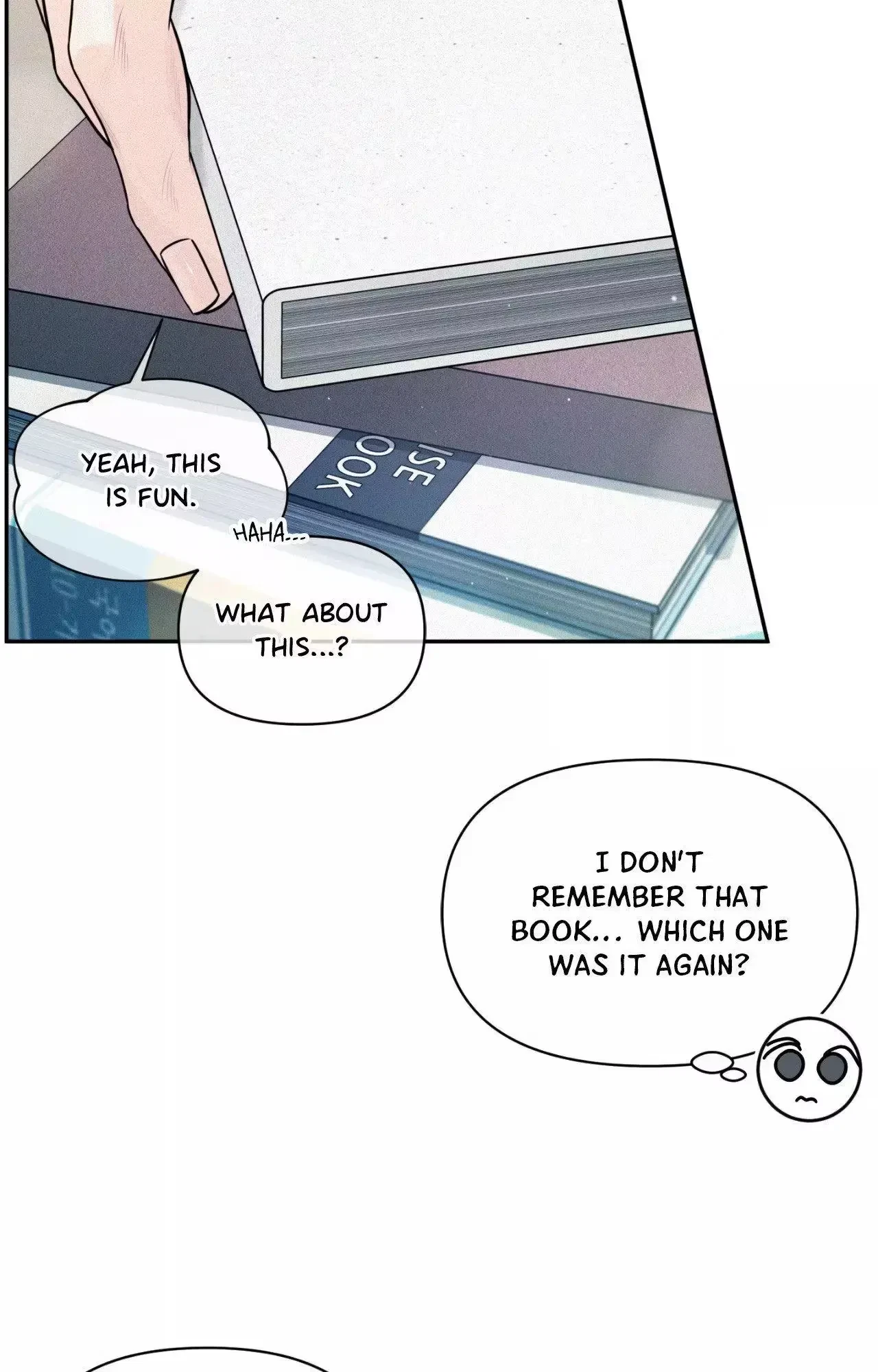 My Lovely Copycat Chapter 28, page 102