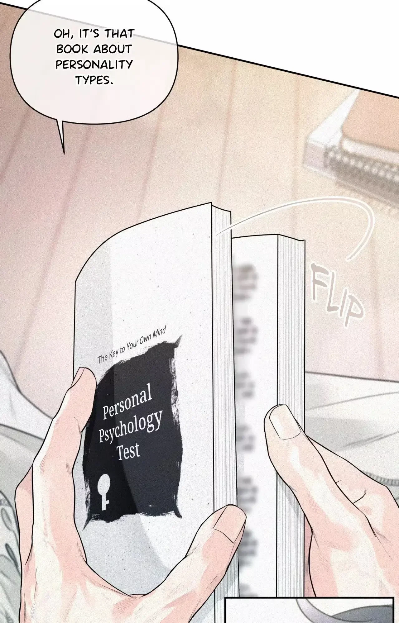 My Lovely Copycat Chapter 28, page 103