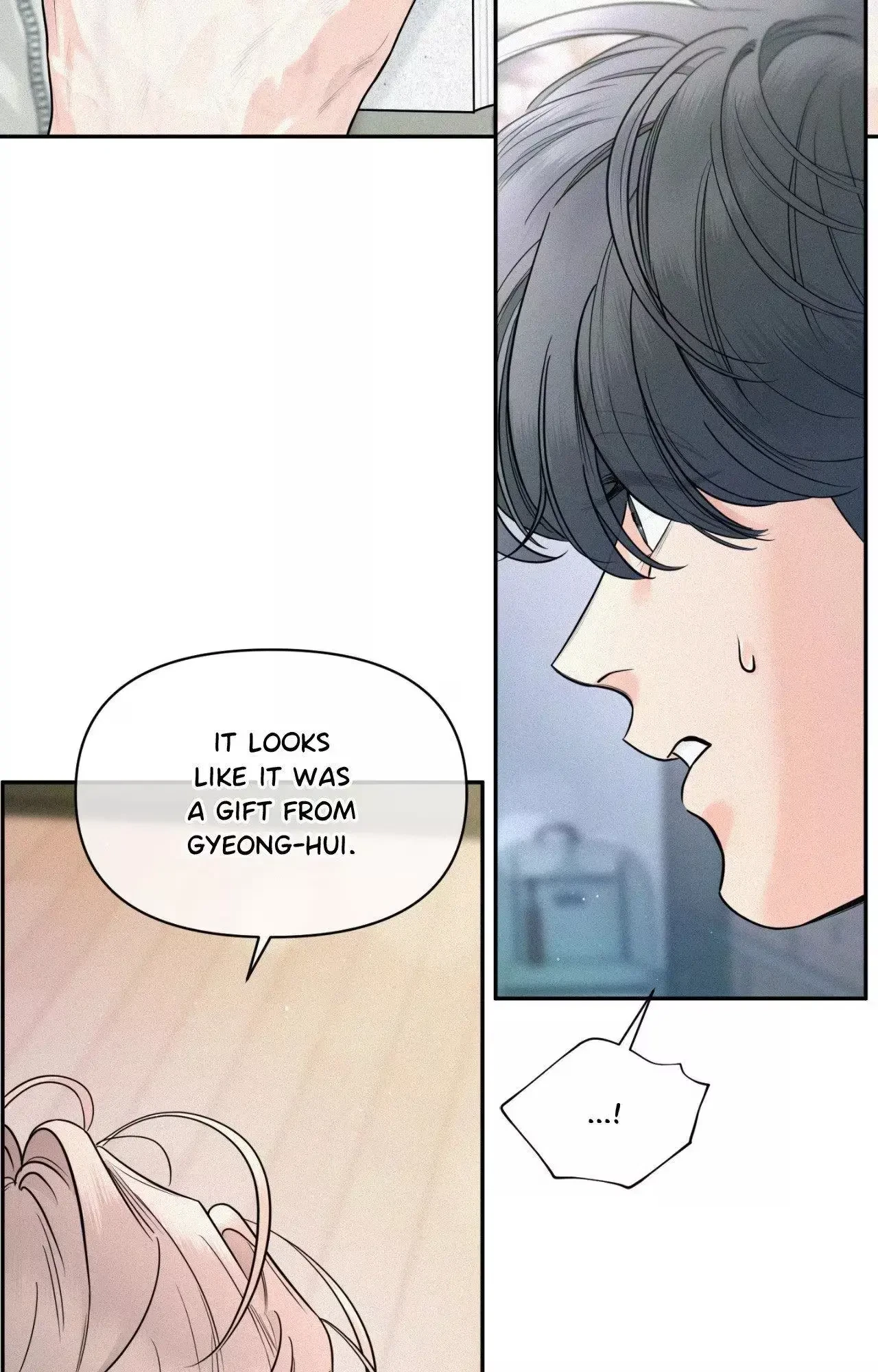 My Lovely Copycat Chapter 28, page 104