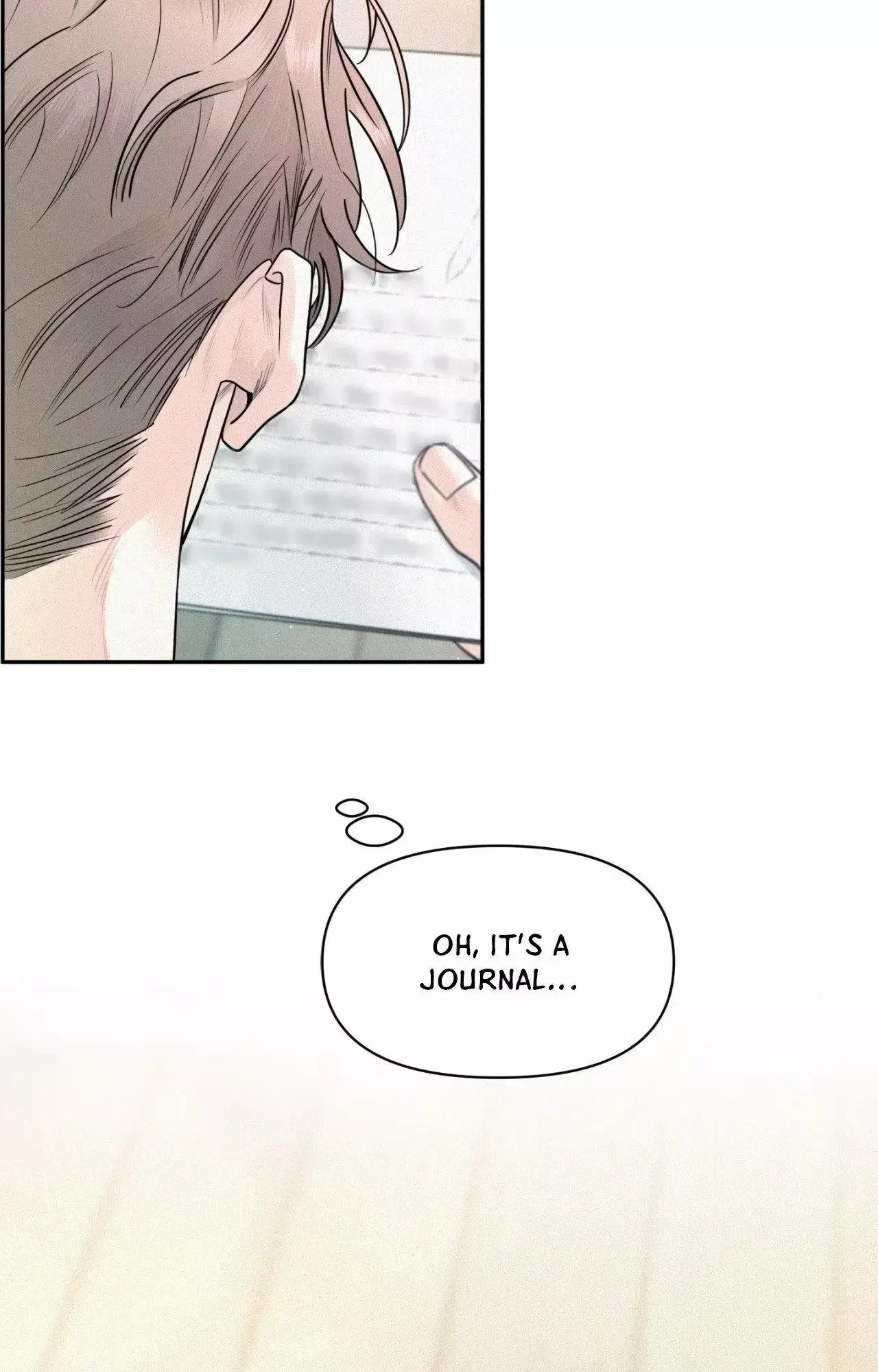 My Lovely Copycat Chapter 28, page 105