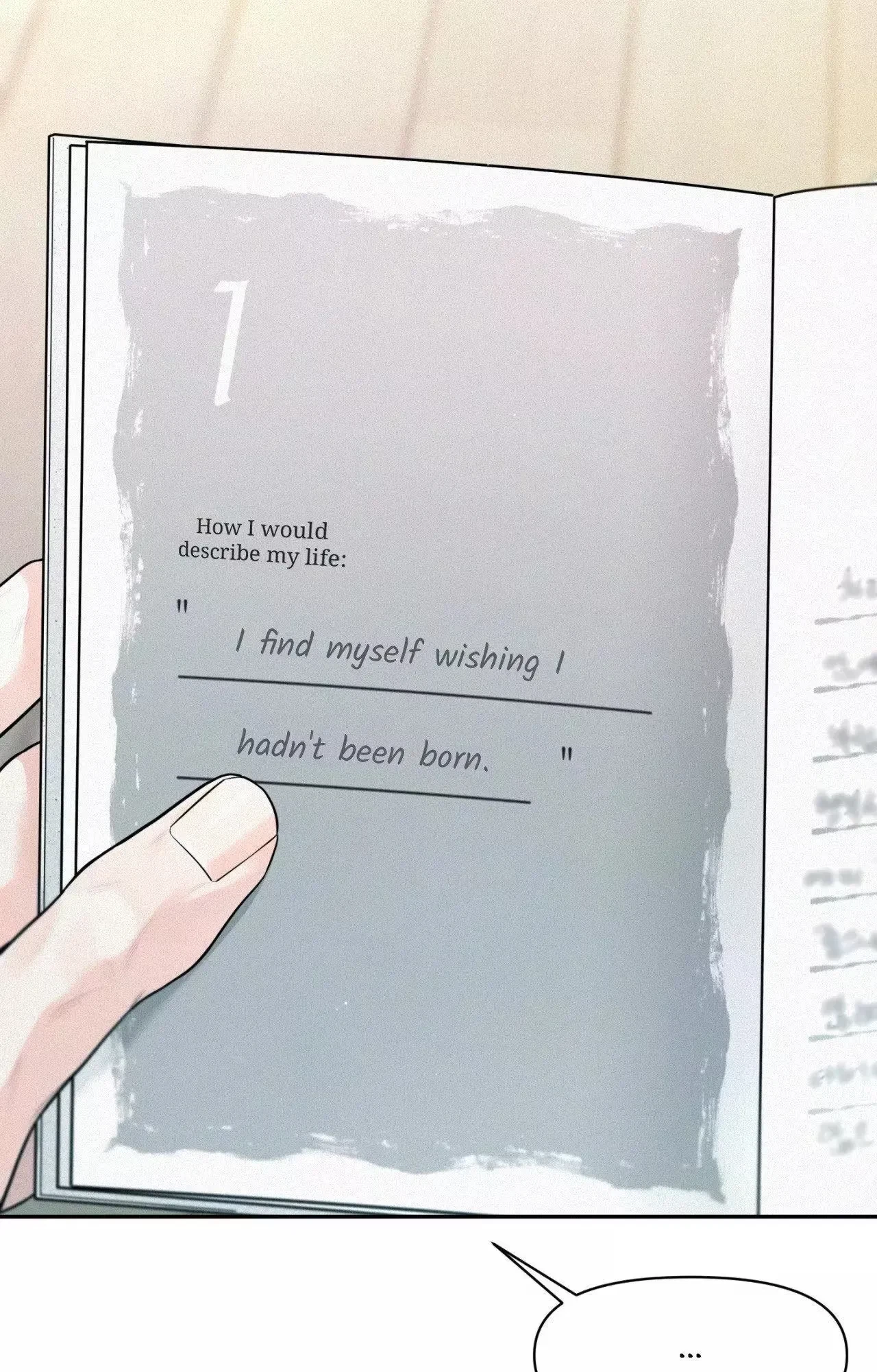 My Lovely Copycat Chapter 28, page 106