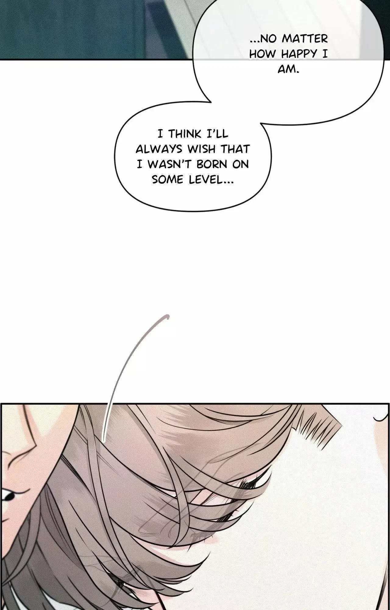 My Lovely Copycat Chapter 28, page 112