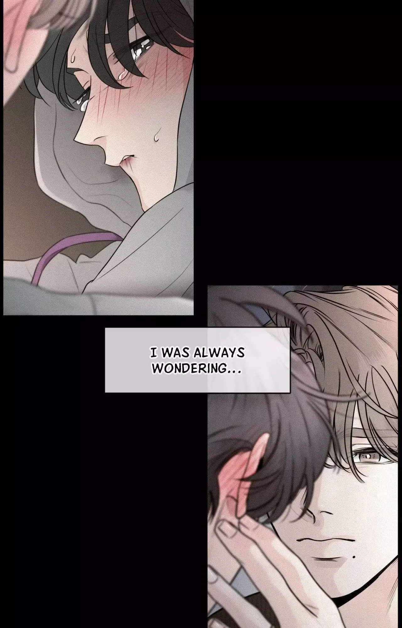 My Lovely Copycat Chapter 28, page 116