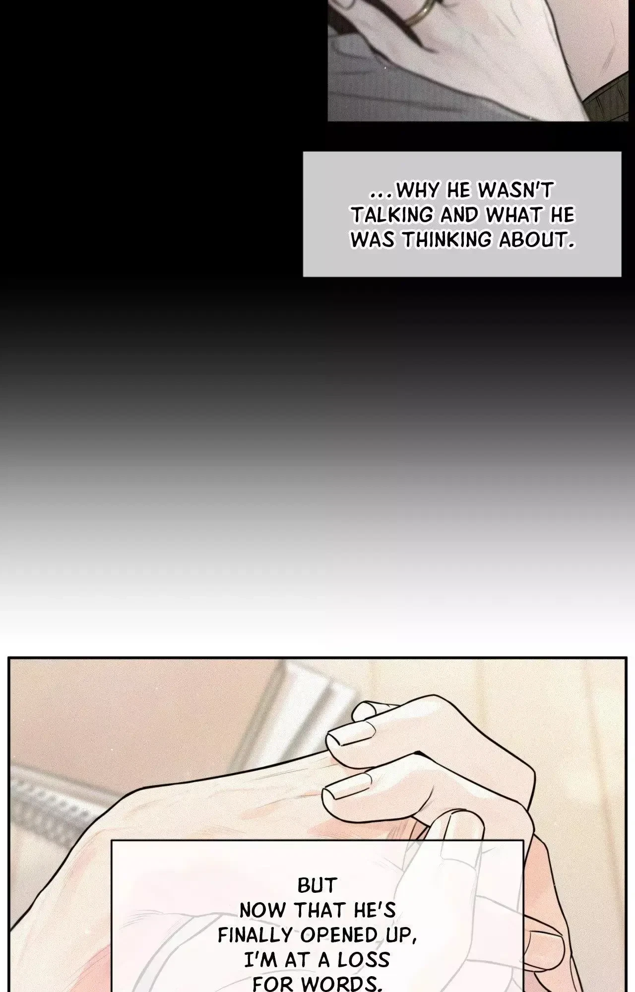 My Lovely Copycat Chapter 28, page 117