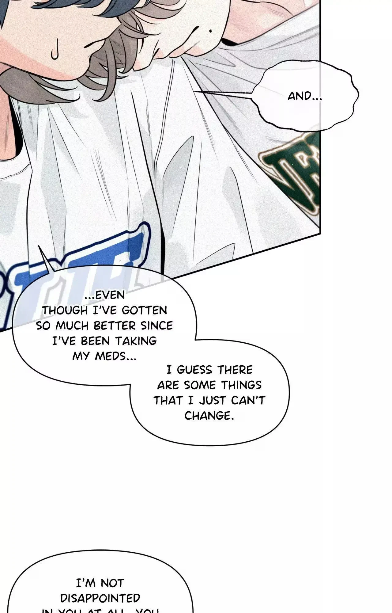 My Lovely Copycat Chapter 28, page 122