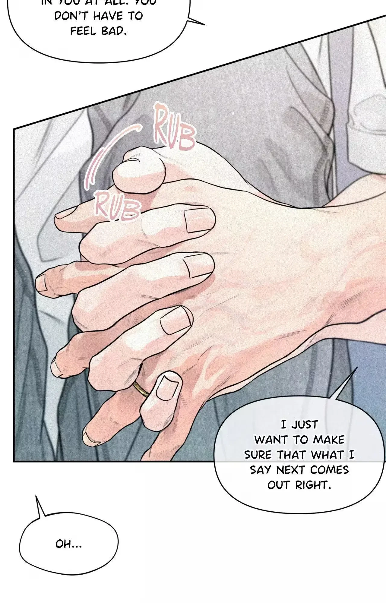 My Lovely Copycat Chapter 28, page 123