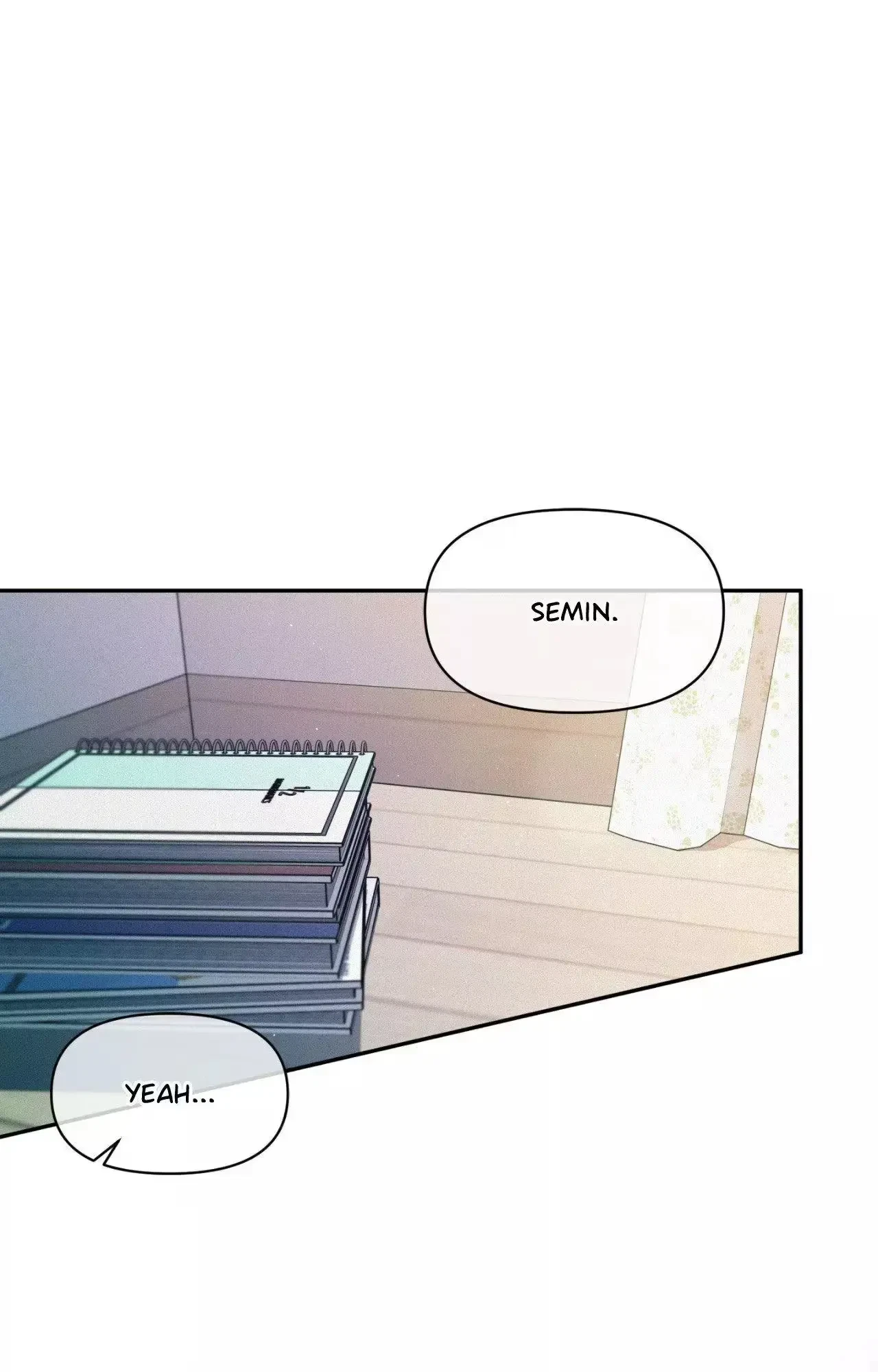 My Lovely Copycat Chapter 28, page 125