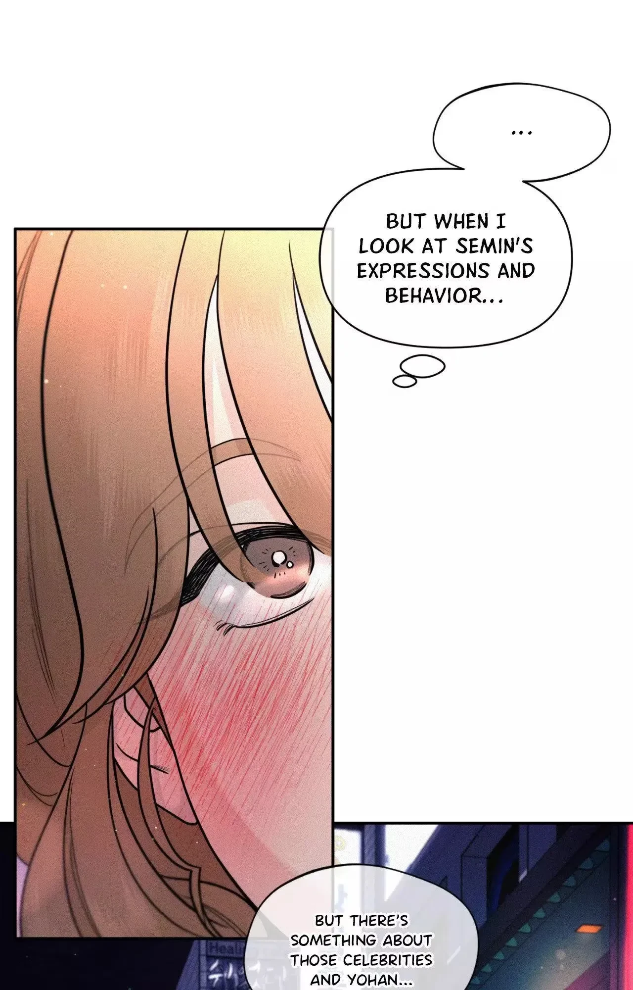 My Lovely Copycat Chapter 28, page 13