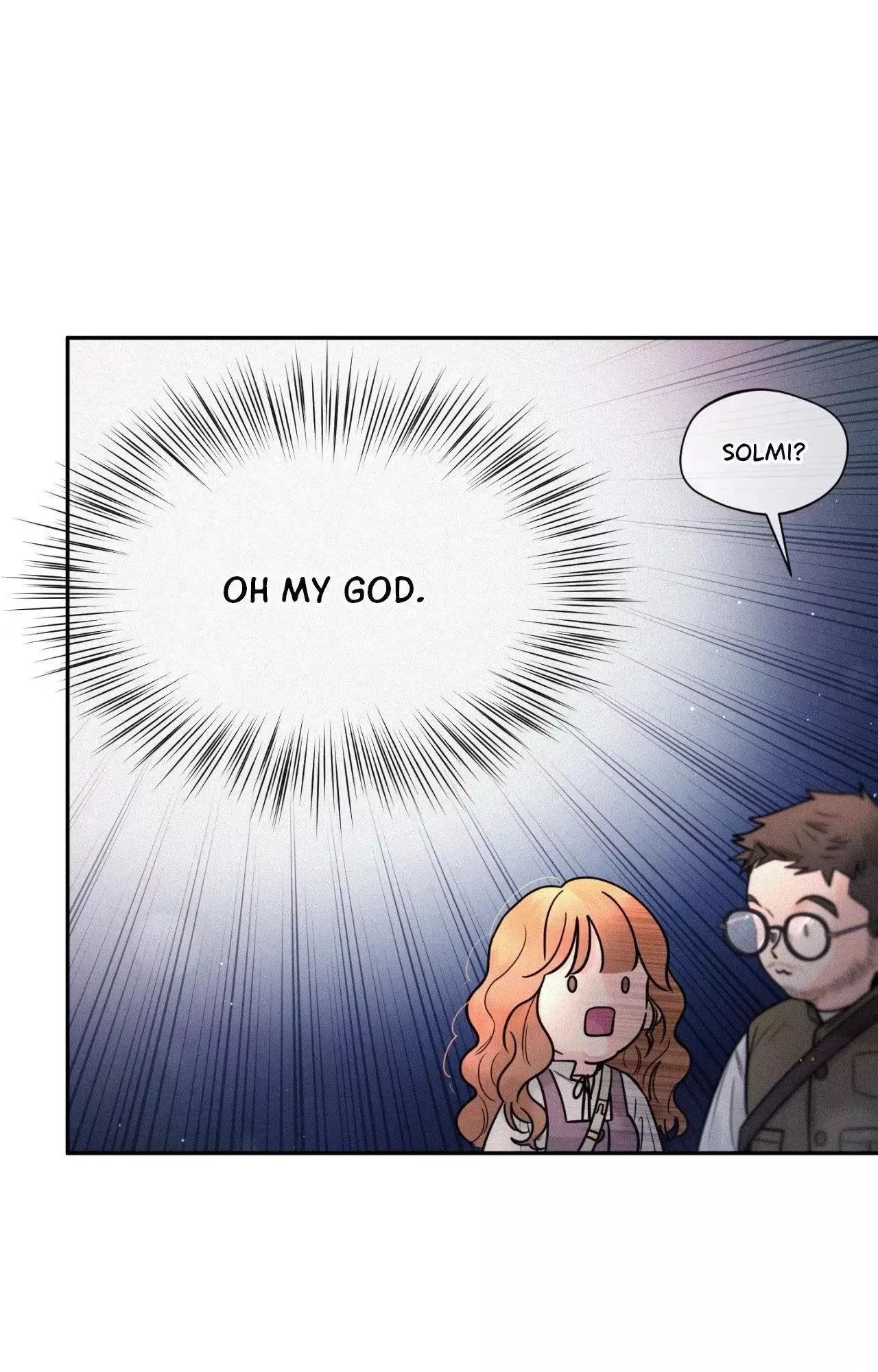 My Lovely Copycat Chapter 28, page 17