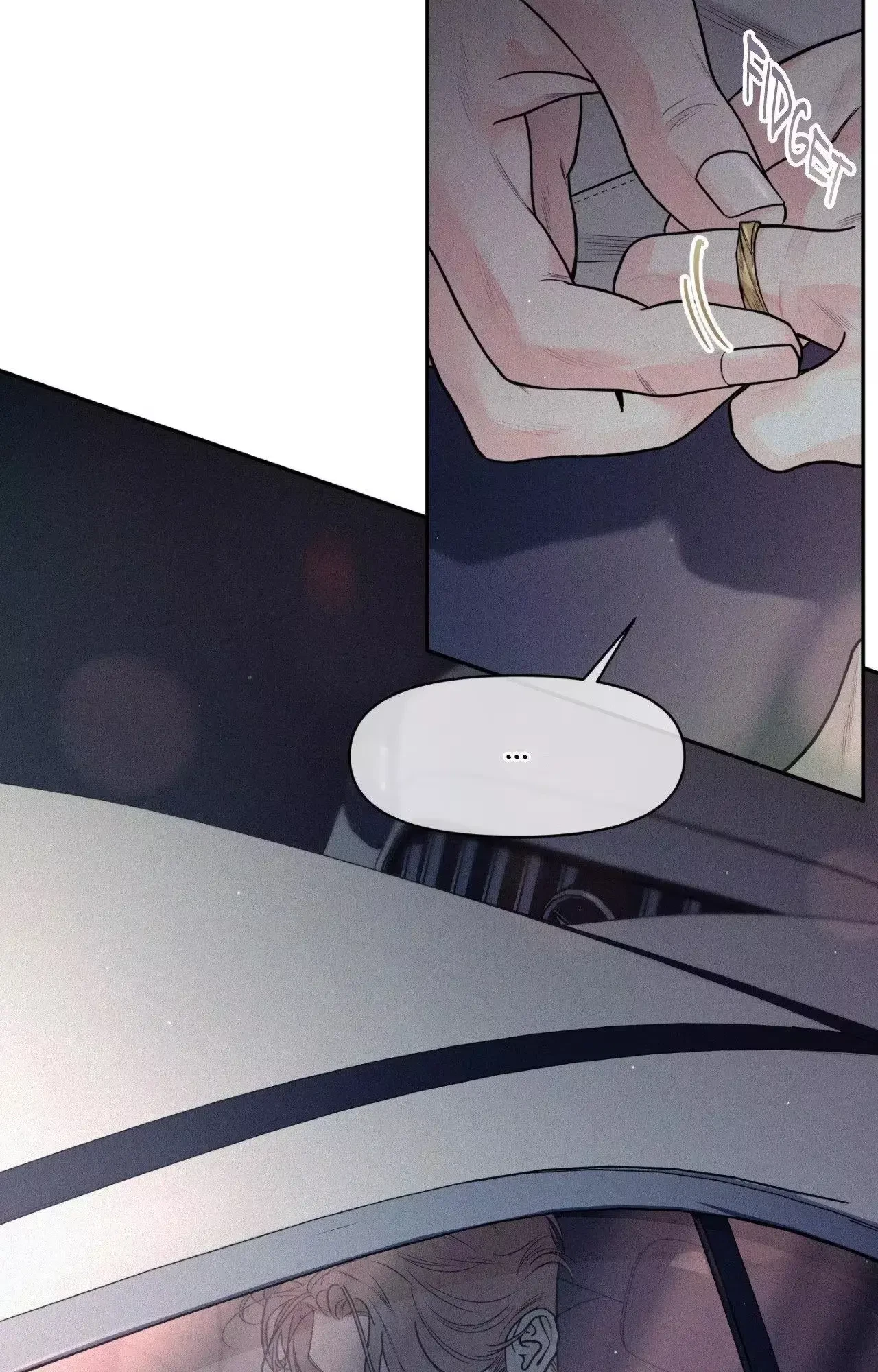 My Lovely Copycat Chapter 28, page 21