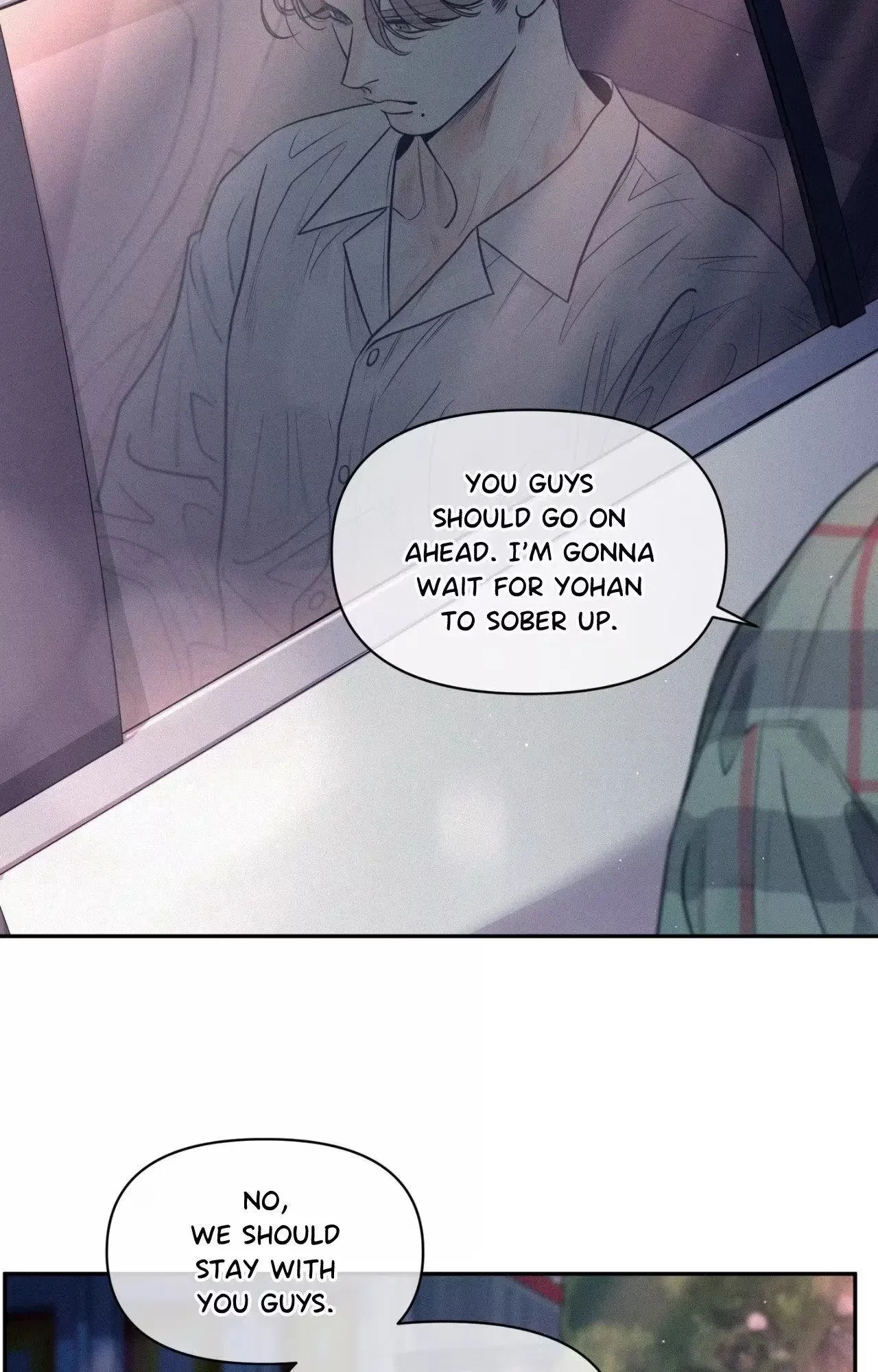 My Lovely Copycat Chapter 28, page 22