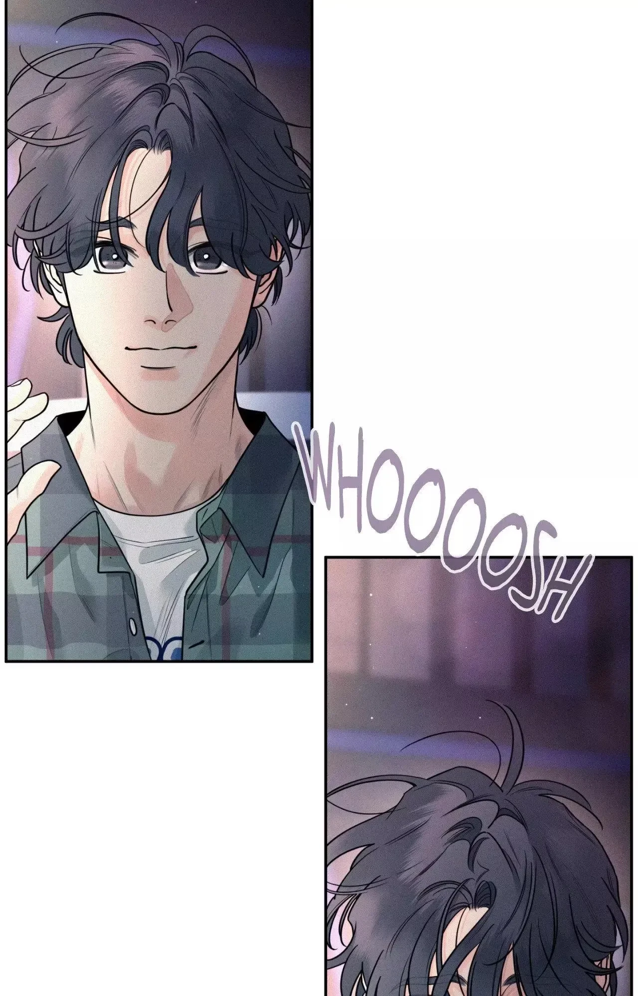 My Lovely Copycat Chapter 28, page 27